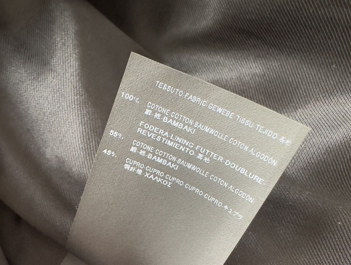 Hedi Slimane × Saint Laurent Paris Saint Laurent Dragon Embroidery Jacket Size US M / EU 48-50 / 2 - 6 Thumbnail