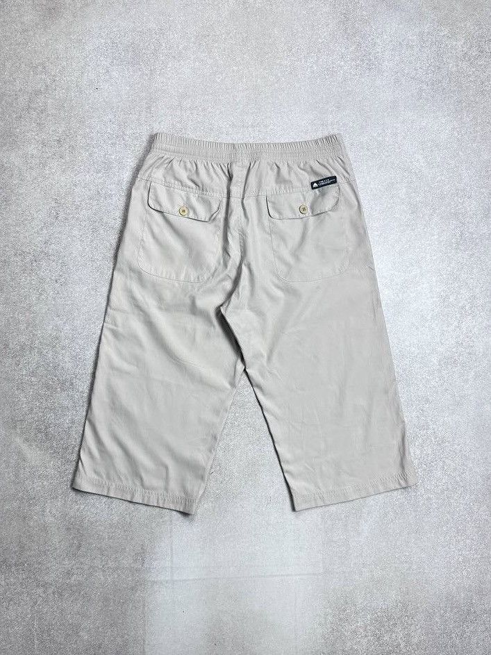 Nike ACG Vintage Nike ACG Baggy Shorts Y2K S Size US 30 / EU 46 - 3 Thumbnail
