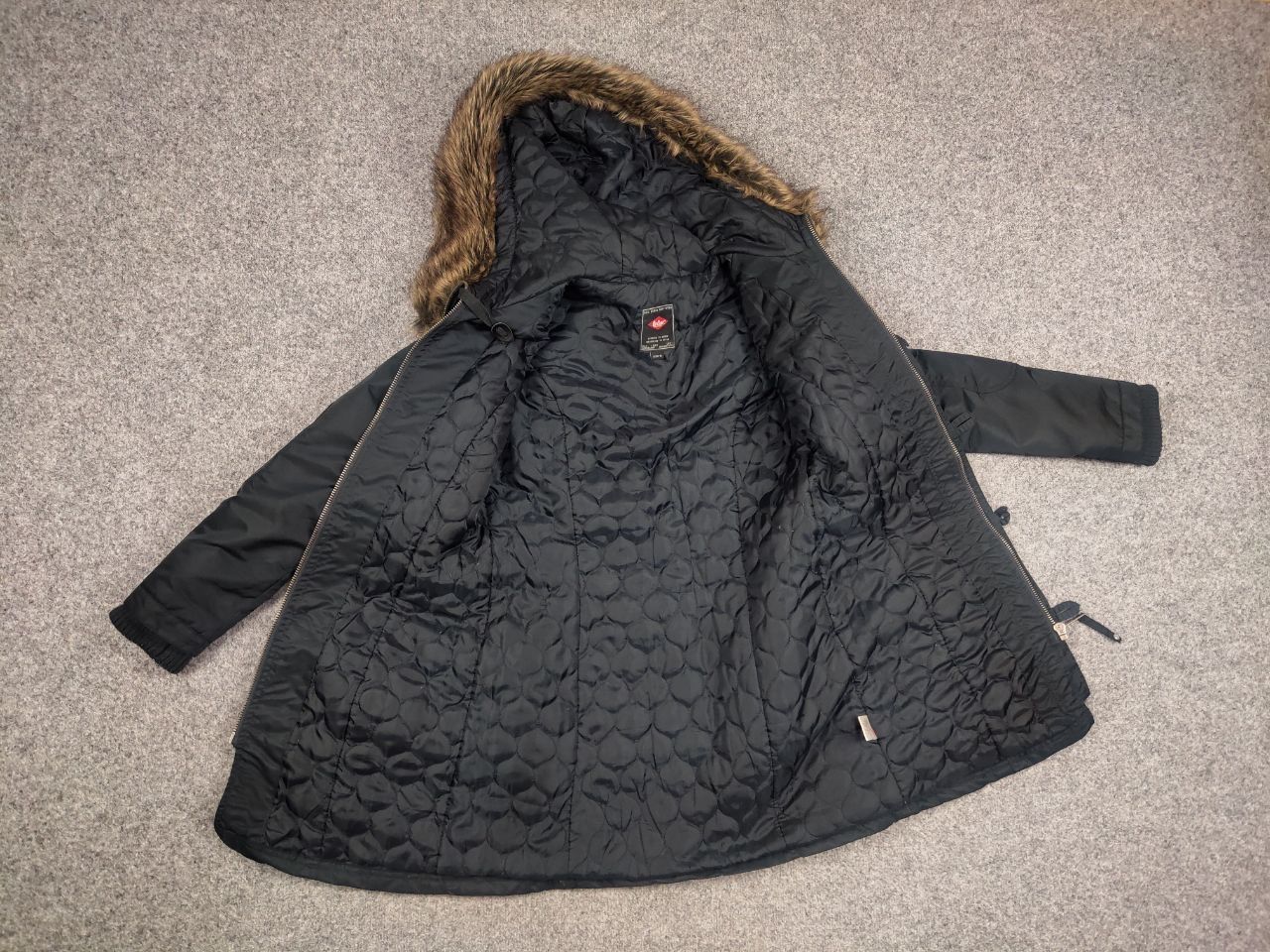 Hysteric Glamour If Six Was Nine Hysteric Glamour Style Parkas Bondage Jacket Size US M / EU 48-50 / 2 - 13 Thumbnail