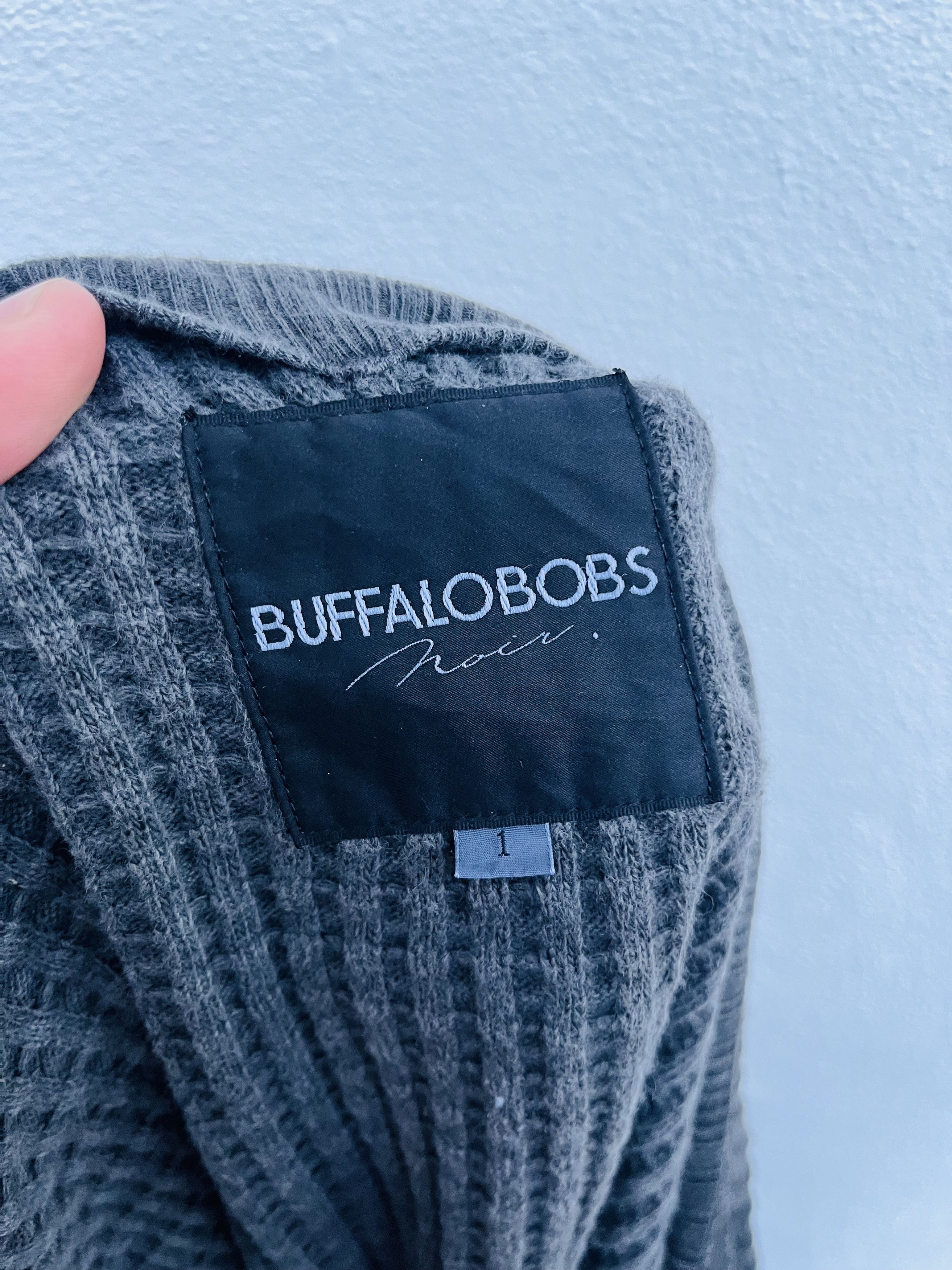 Japanese Brand × Vintage Vintage Buffalo Bobs Designed Fashion Style Size M / US 6-8 / IT 42-44 - 10 Thumbnail