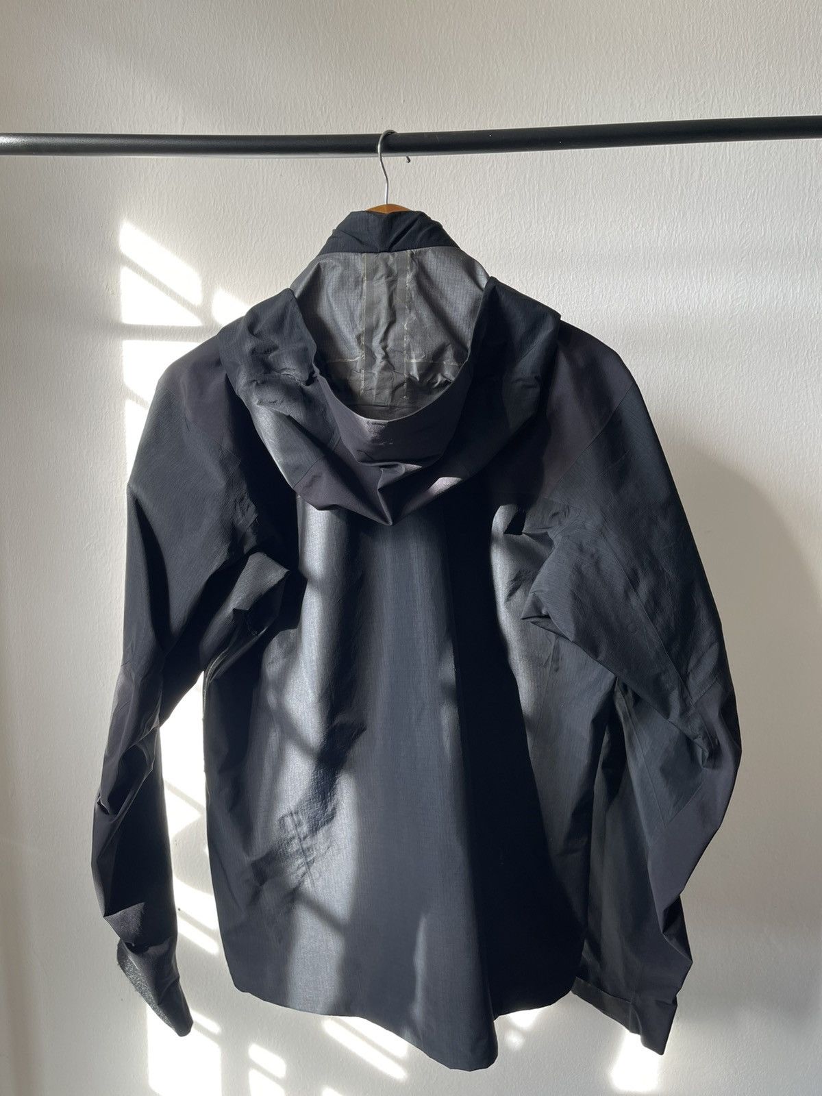 Arc'teryx Arcteryx Beta AR Goretex Pro Jacket Size US S / EU 44-46 / 1 - 10 Thumbnail