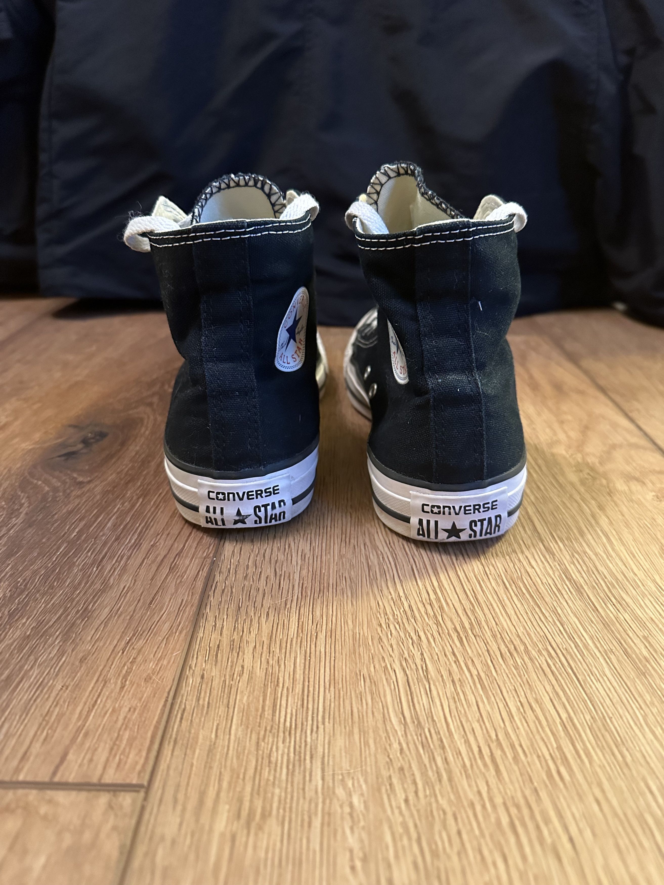 Converse Chuck Taylor All Star Classic Size US 6 / IT 36 - 4 Thumbnail