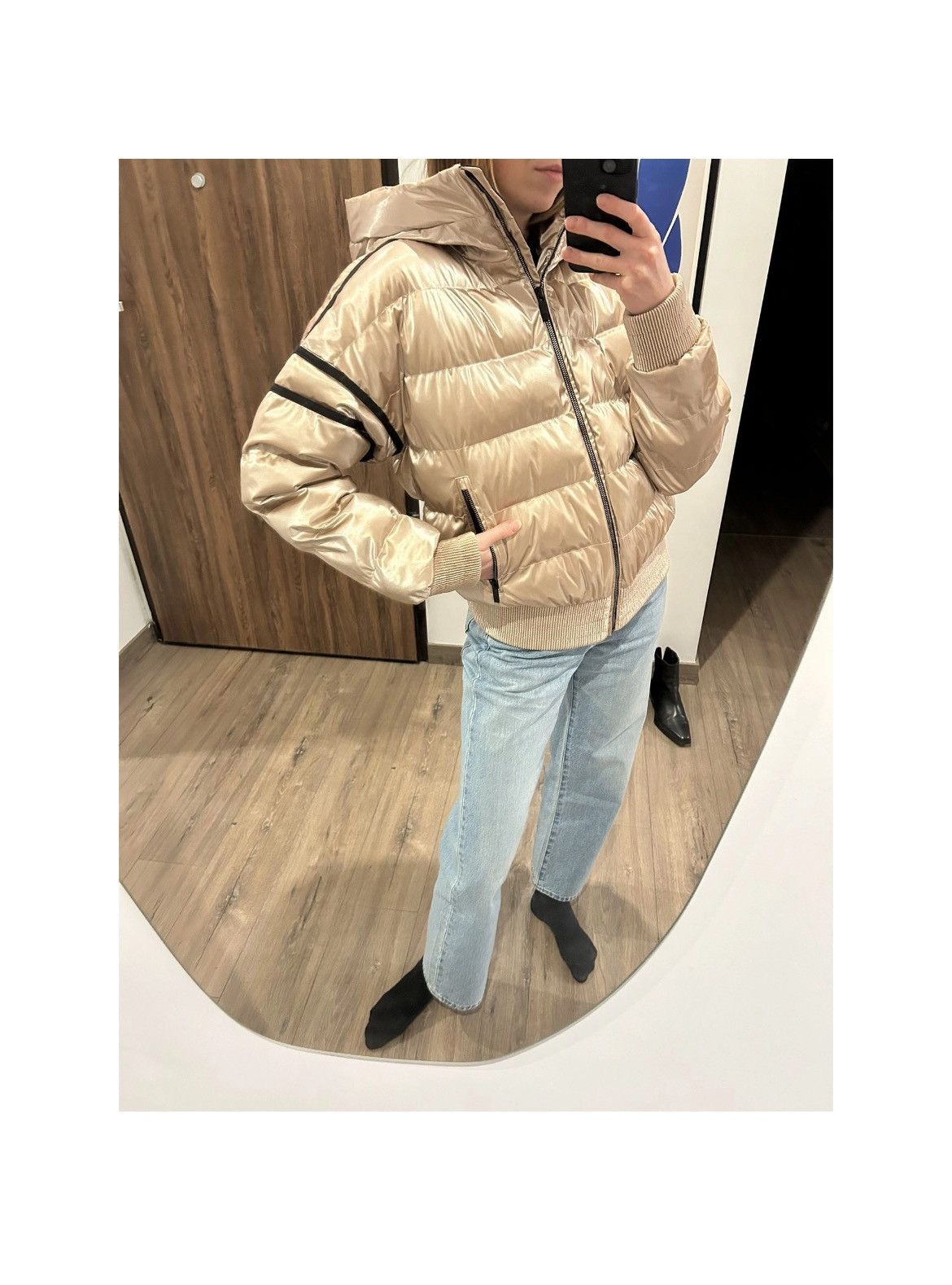 Fusalp Fusalp gold sporty ski-city jacket L Size L / US 10 / IT 46 - 14 Thumbnail