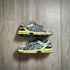 W asics outlet gel nimbus 15