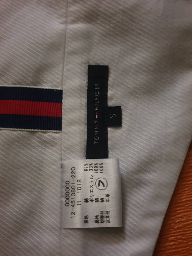 Tommy Hilfiger TOMMY HILFIGER Grey colour casual streetwear Vest Size S / US 4 / IT 40 - 2 Thumbnail