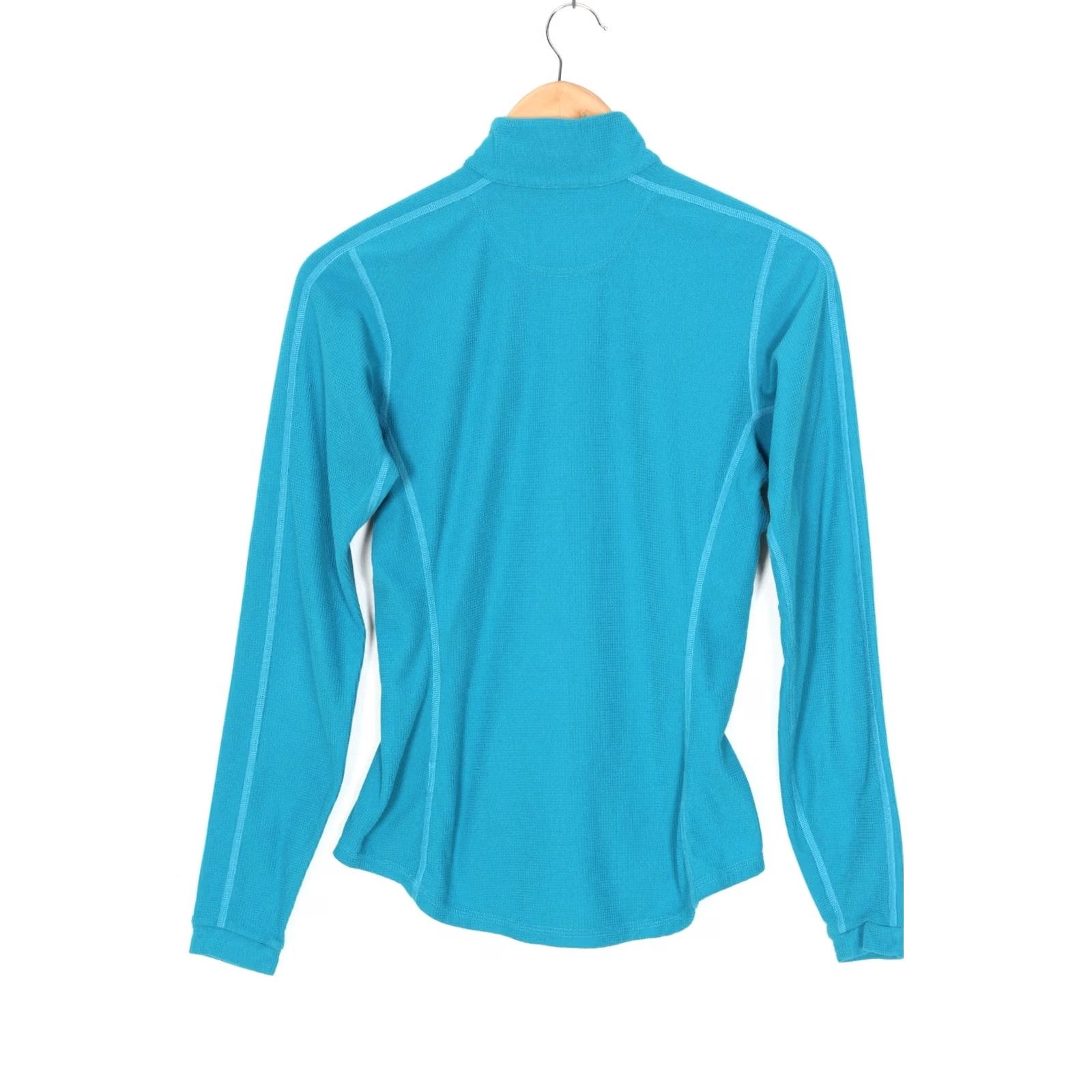 Arc'teryx ARC’TERYX Delta LT Half Zip Fleece Top Jacket Women Size S VR1786 Size S / US 4 / IT 40 - 4 Thumbnail