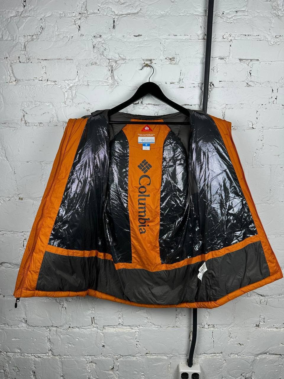 Columbia Columbia Omni-Heat Parka Size US S / EU 44-46 / 1 - 3 Thumbnail