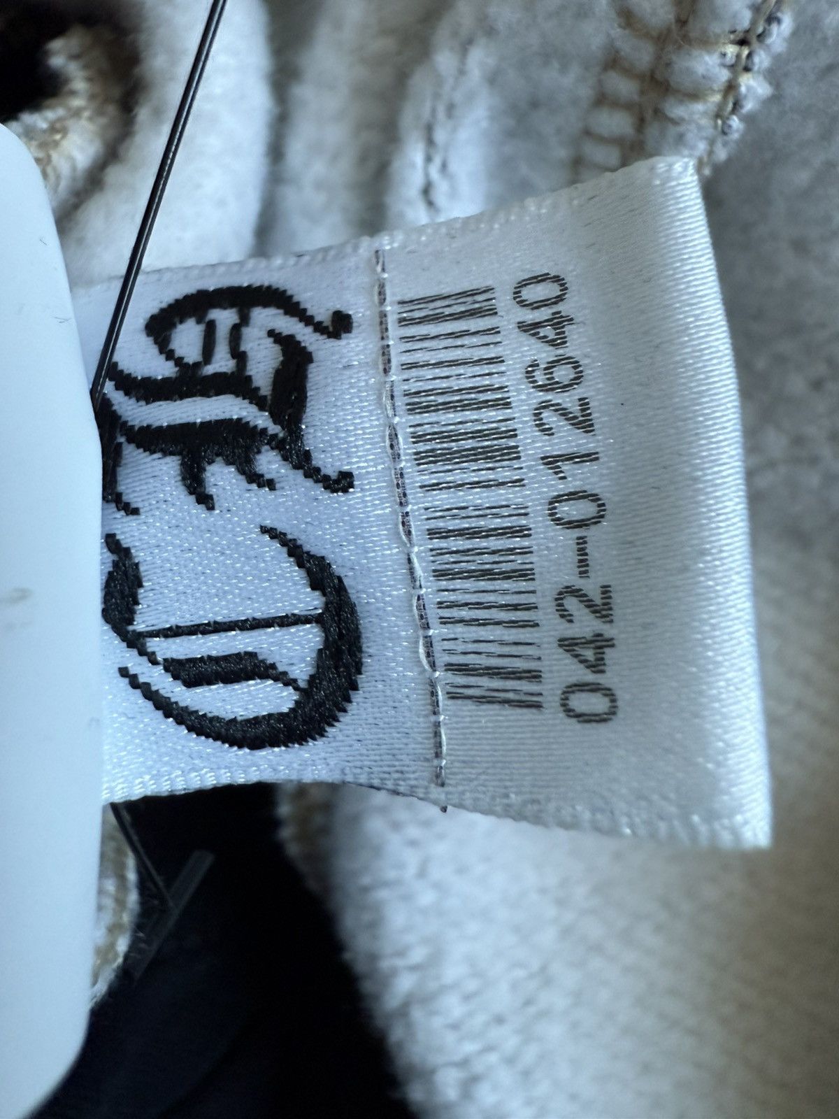 Chrome Hearts NOCTA DRAKE SWEATPANTS WOODLAND CAMO Size US 34 / EU 50 - 6 Thumbnail