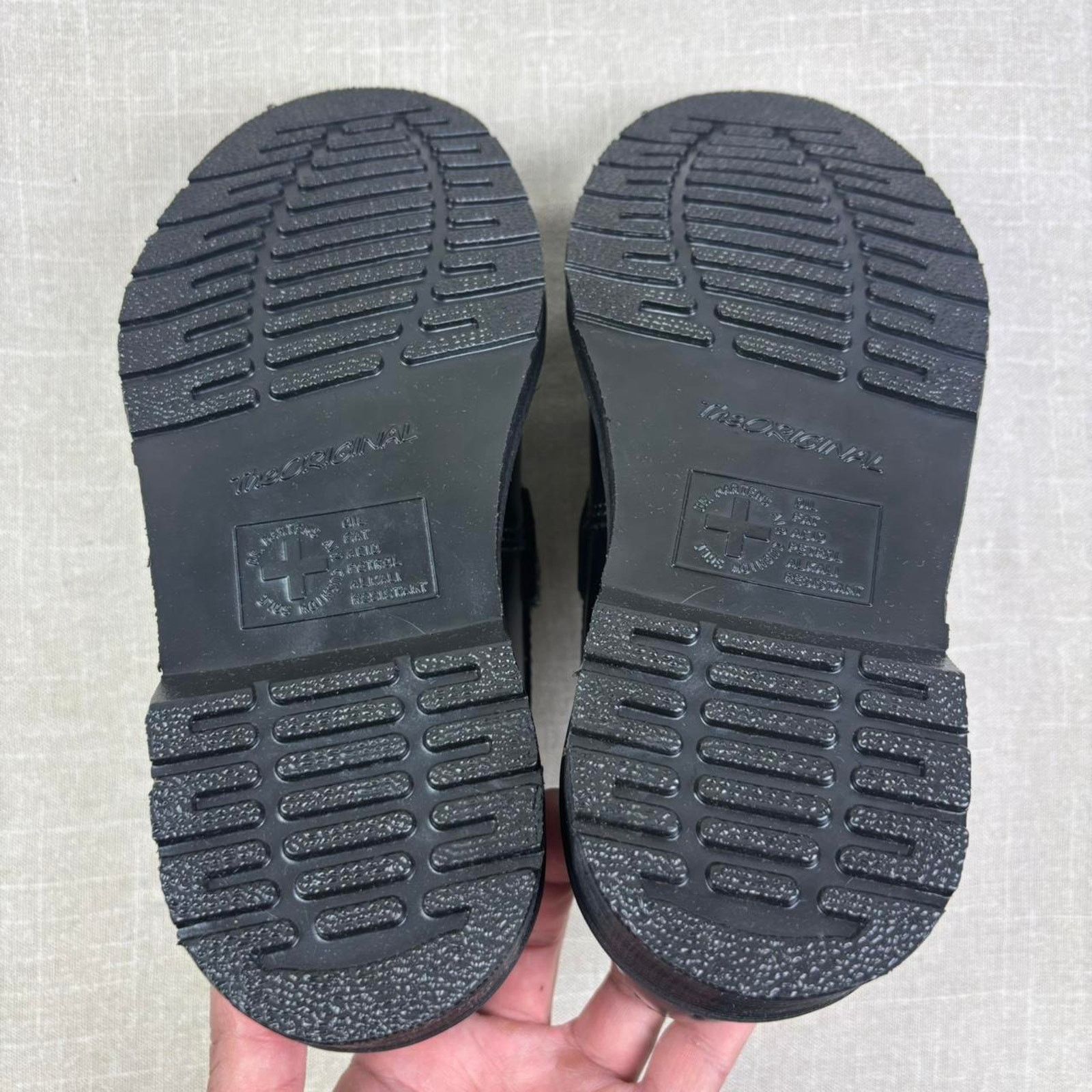 Dr. Martens 🎓 Dr. Martens x Supreme Penton Tassel Loafer 5W Size US 5 / IT 35 - 4 Thumbnail