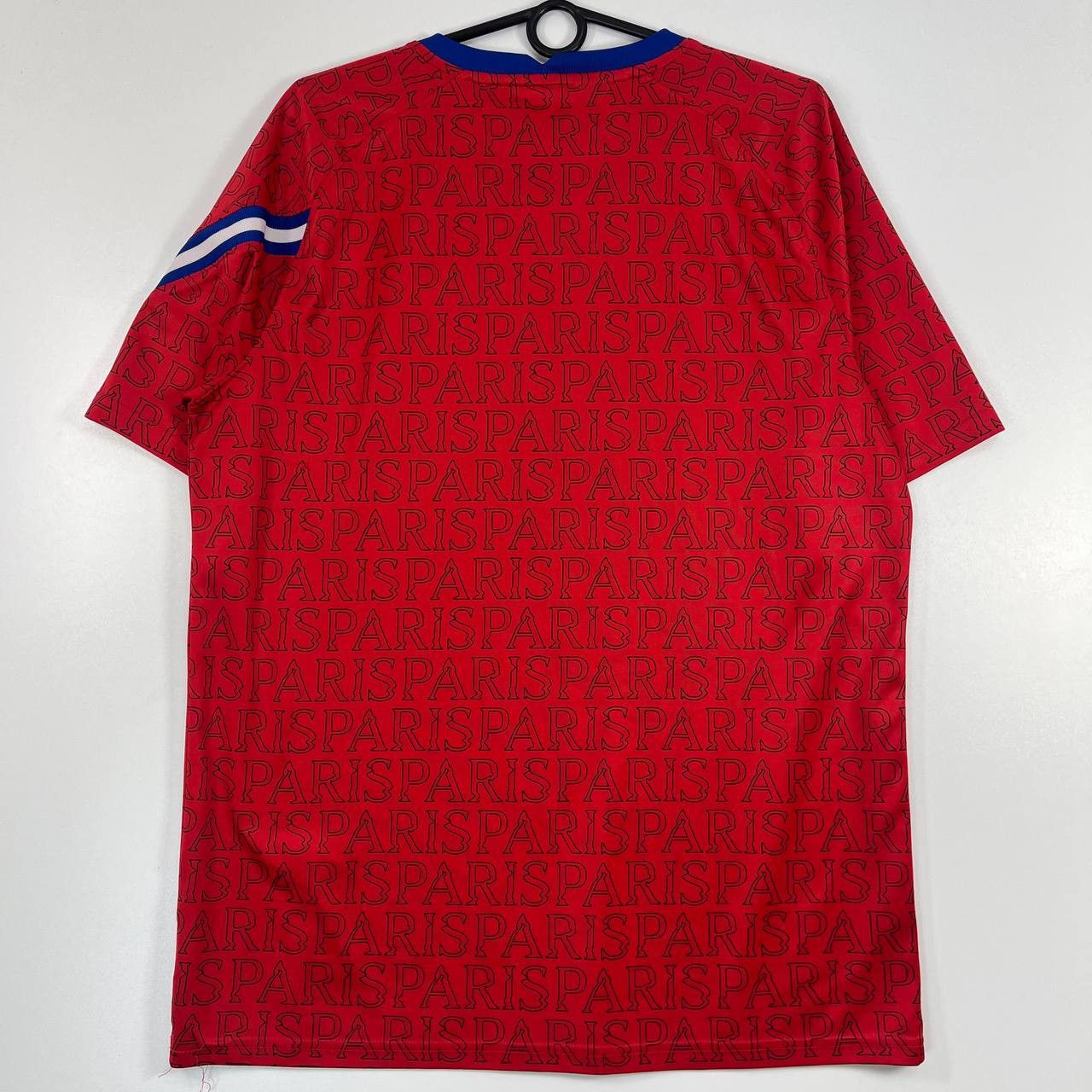 Nike Paris Saint Germain 2020/21 Third Shirt Football Nike L Size US L / EU 52-54 / 3 - 6 Thumbnail