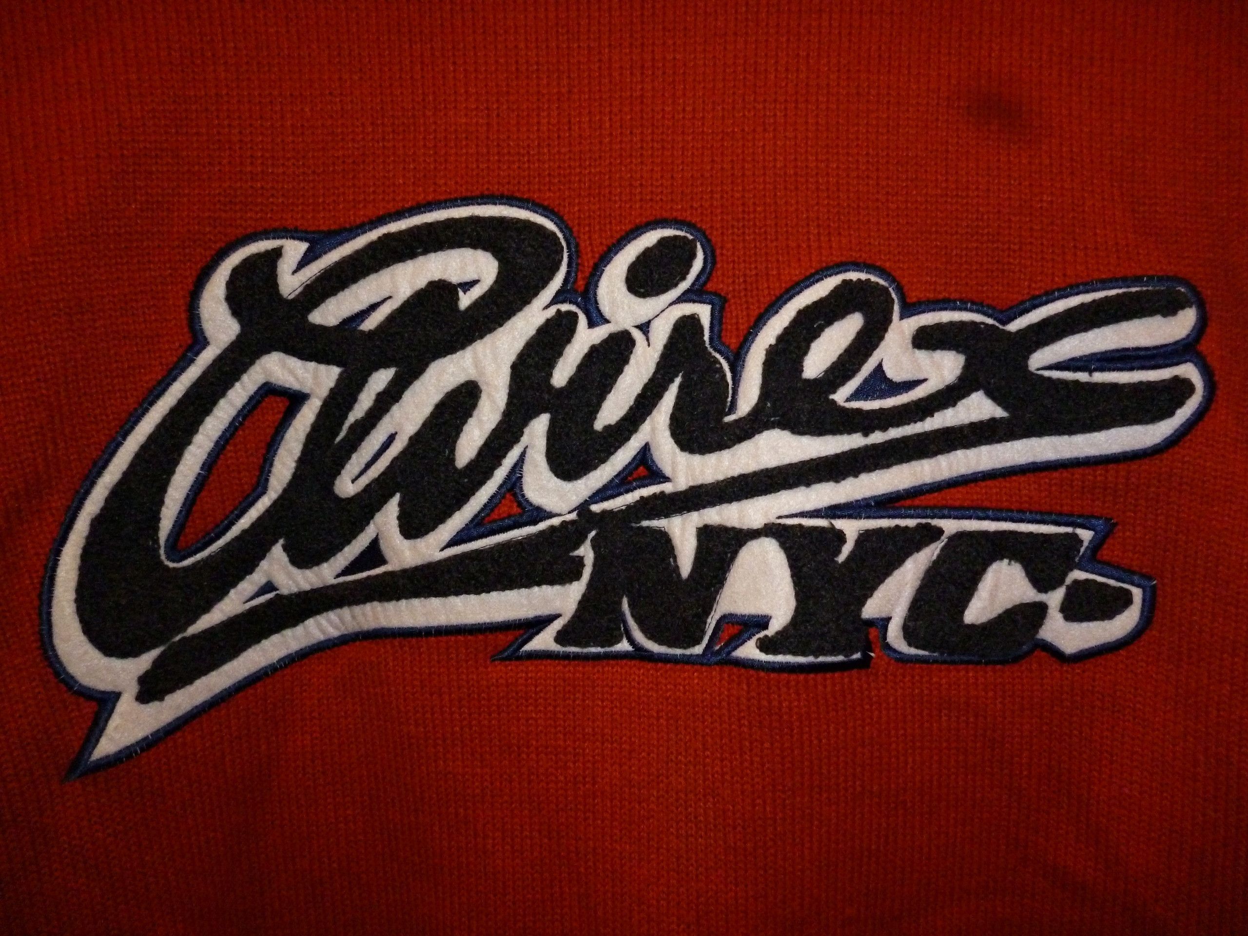 Avirex AVIREX sweater, vintage sweatshirt, 90s hip hop jacket XXL Size US XXL / EU 58 / 5 - 3 Thumbnail