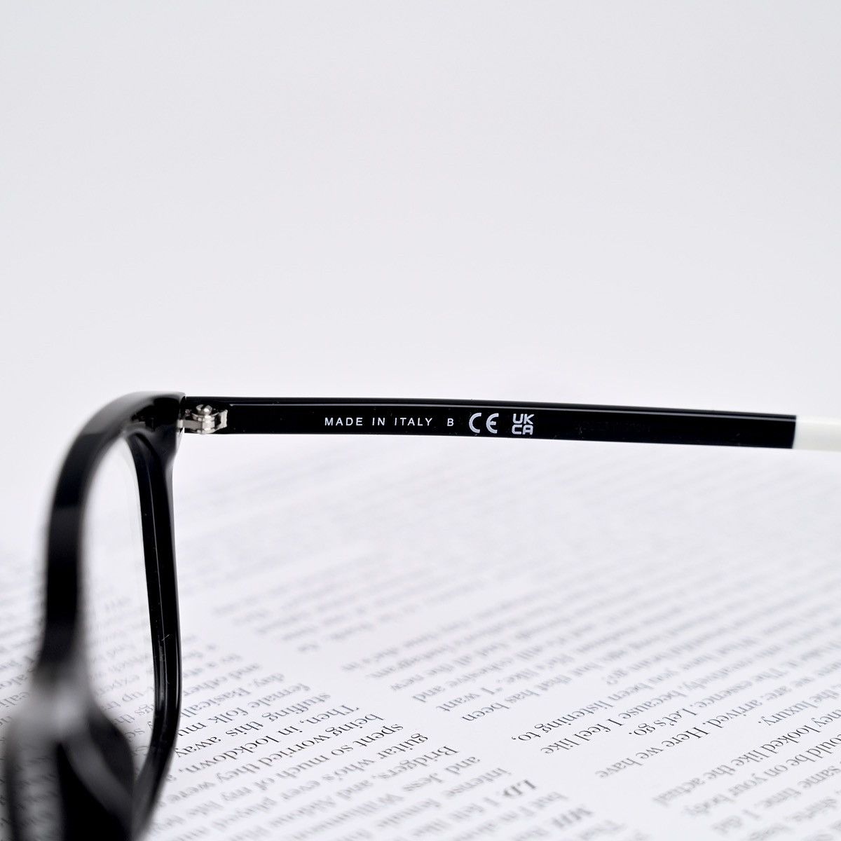 Chanel CHANEL 0CH3414 1656 GLASSES Size ONE SIZE - 4 Thumbnail