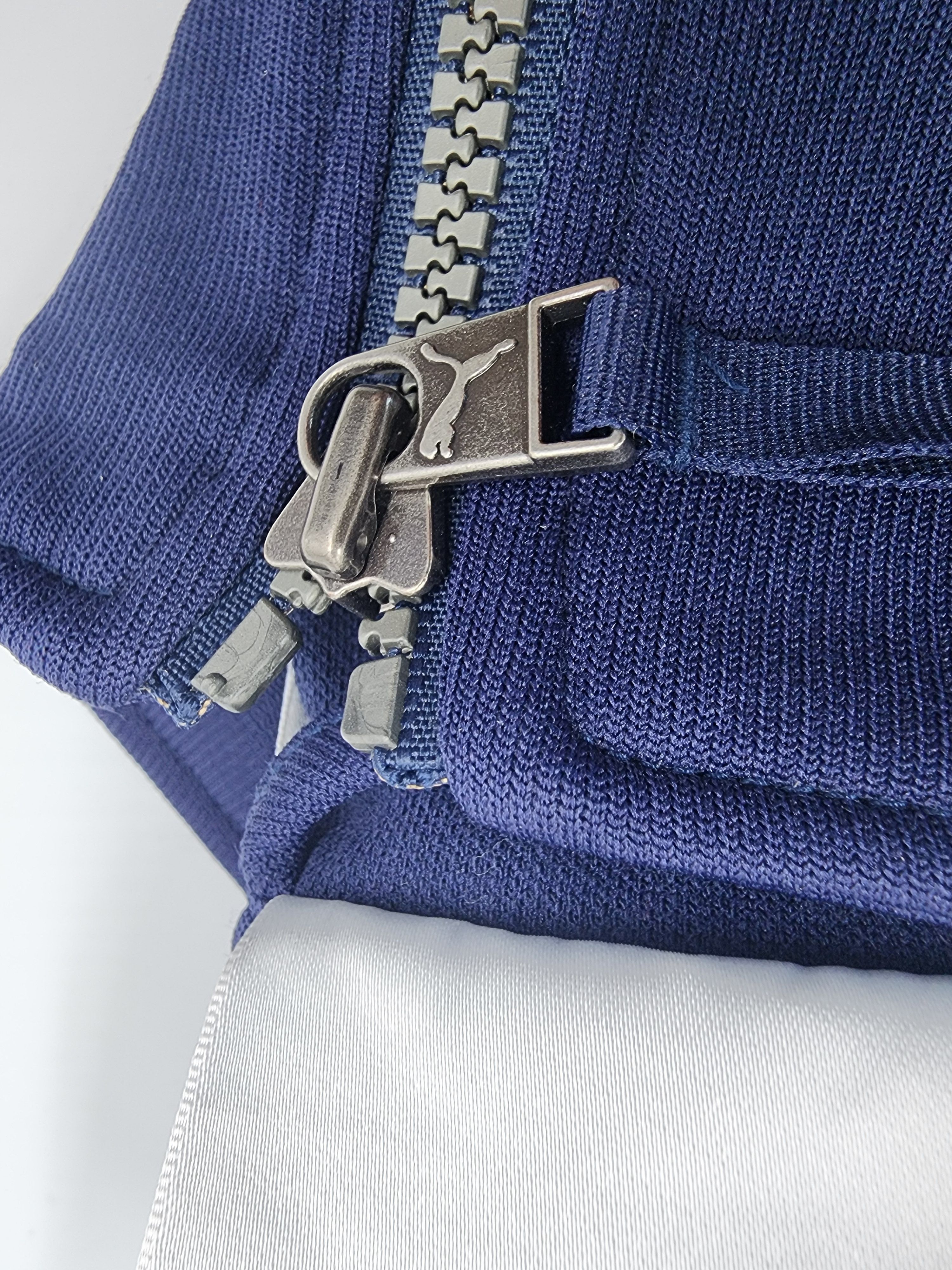 Puma Training Jacket Puma – Italia 2004, Unworn with Tags, M Size US M / EU 48-50 / 2 - 6 Thumbnail