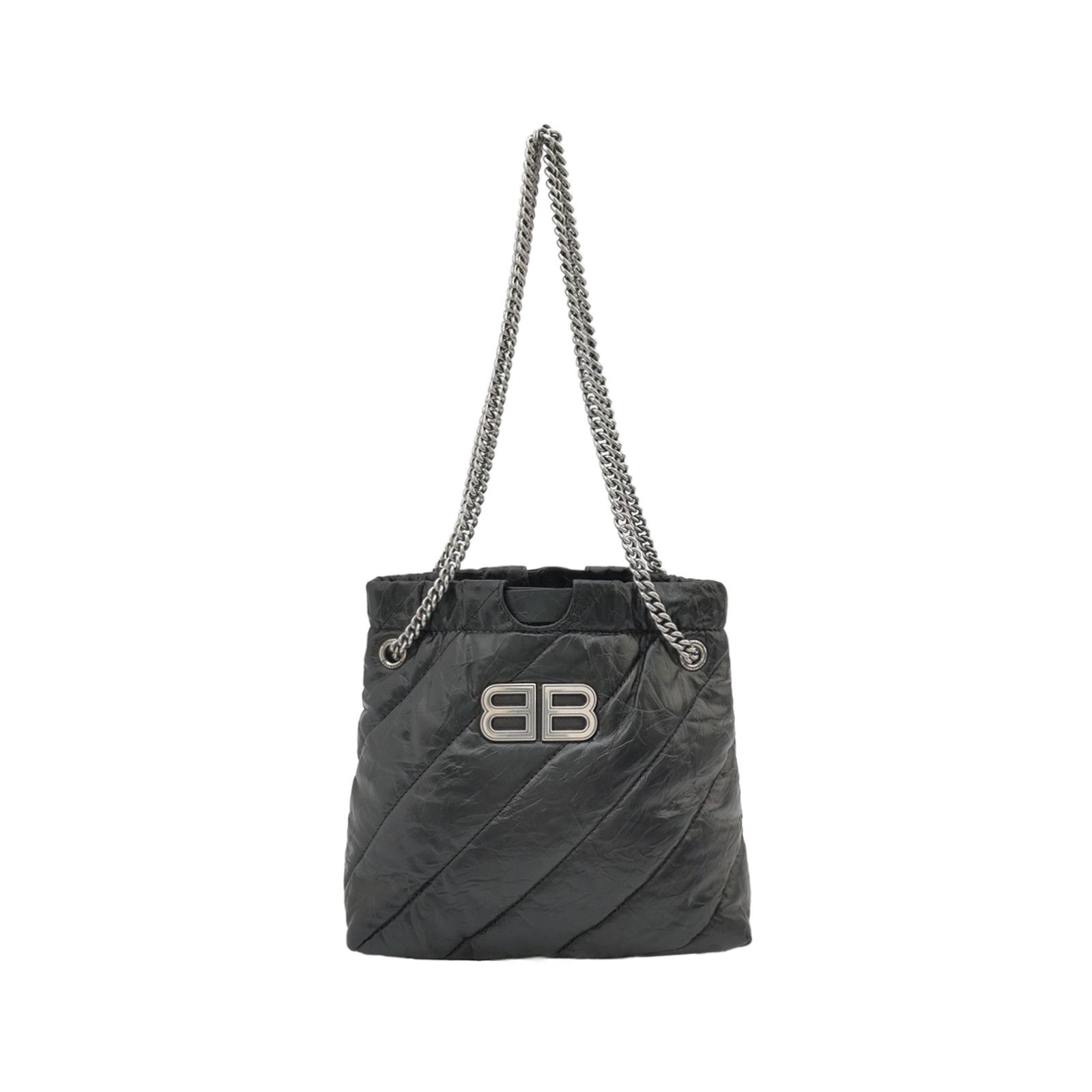 Balenciaga Balenciaga Women os Shoulder Bags Size ONE SIZE - 1 Thumbnail