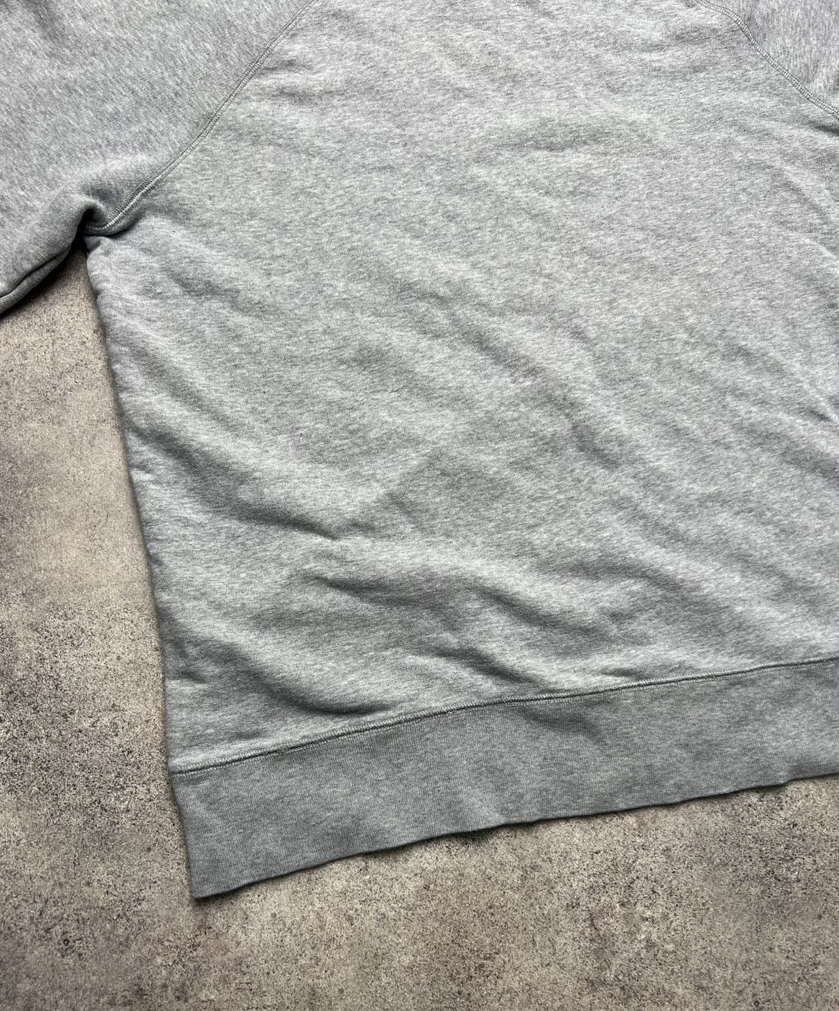 Folk FOLK japanese style sweatshirt Size US S / EU 44-46 / 1 - 4 Thumbnail