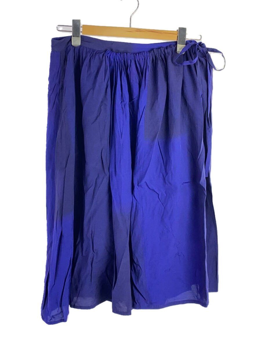 yohji yamamoto pour homme Y's Rayon/PUP Long Skirt
