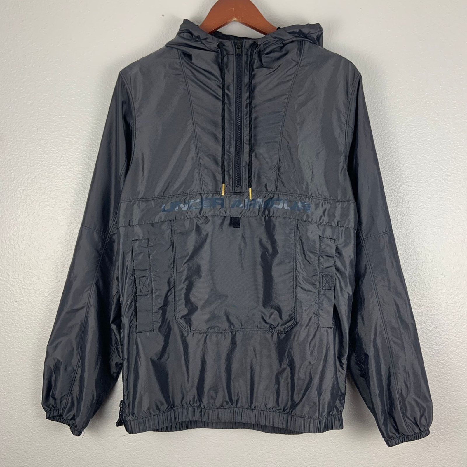 Under Armour Under Armour Windbreaker Size US S / EU 44-46 / 1 - 1 Thumbnail
