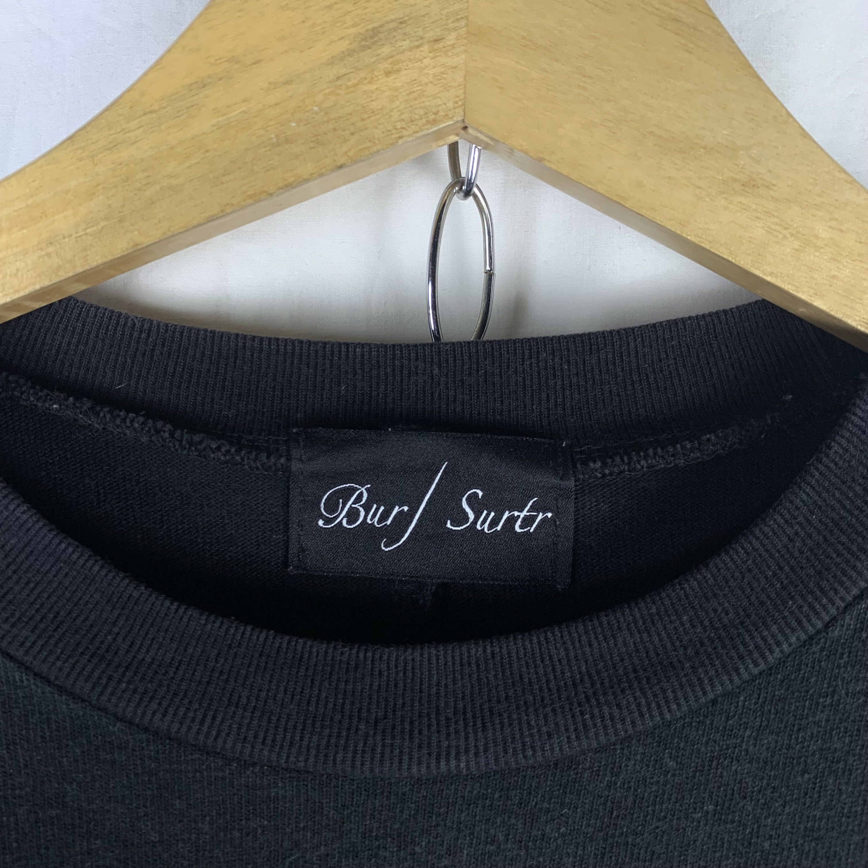 Burj Surtr Burj Surtr Oversized Tshirt Size US L / EU 52-54 / 3 - 3 Thumbnail