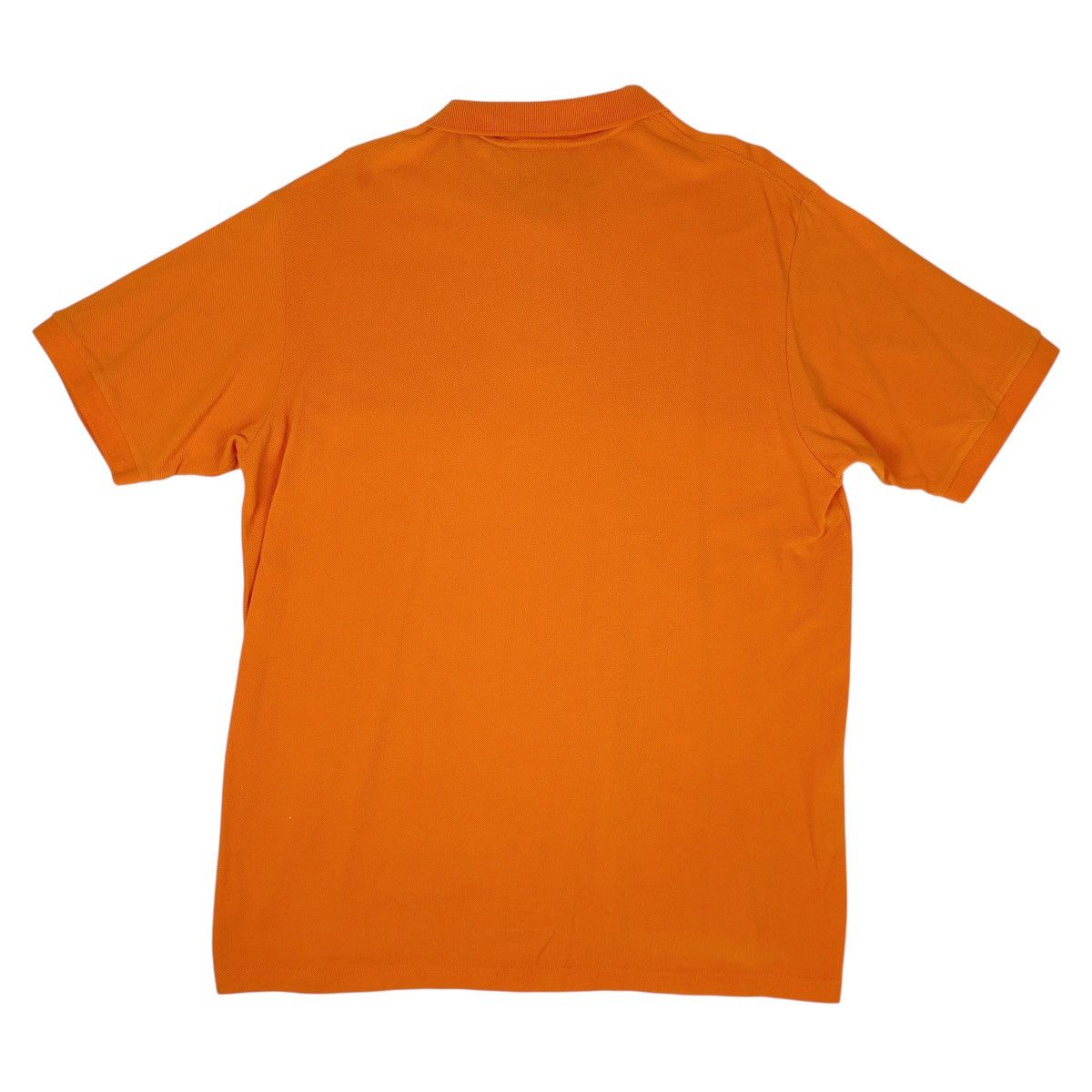 Sean John Sean John Golf Polo Shirt Orange Short Sleeve OG Fit Hip Hop Size US XL / EU 56 / 4 - 6 Thumbnail