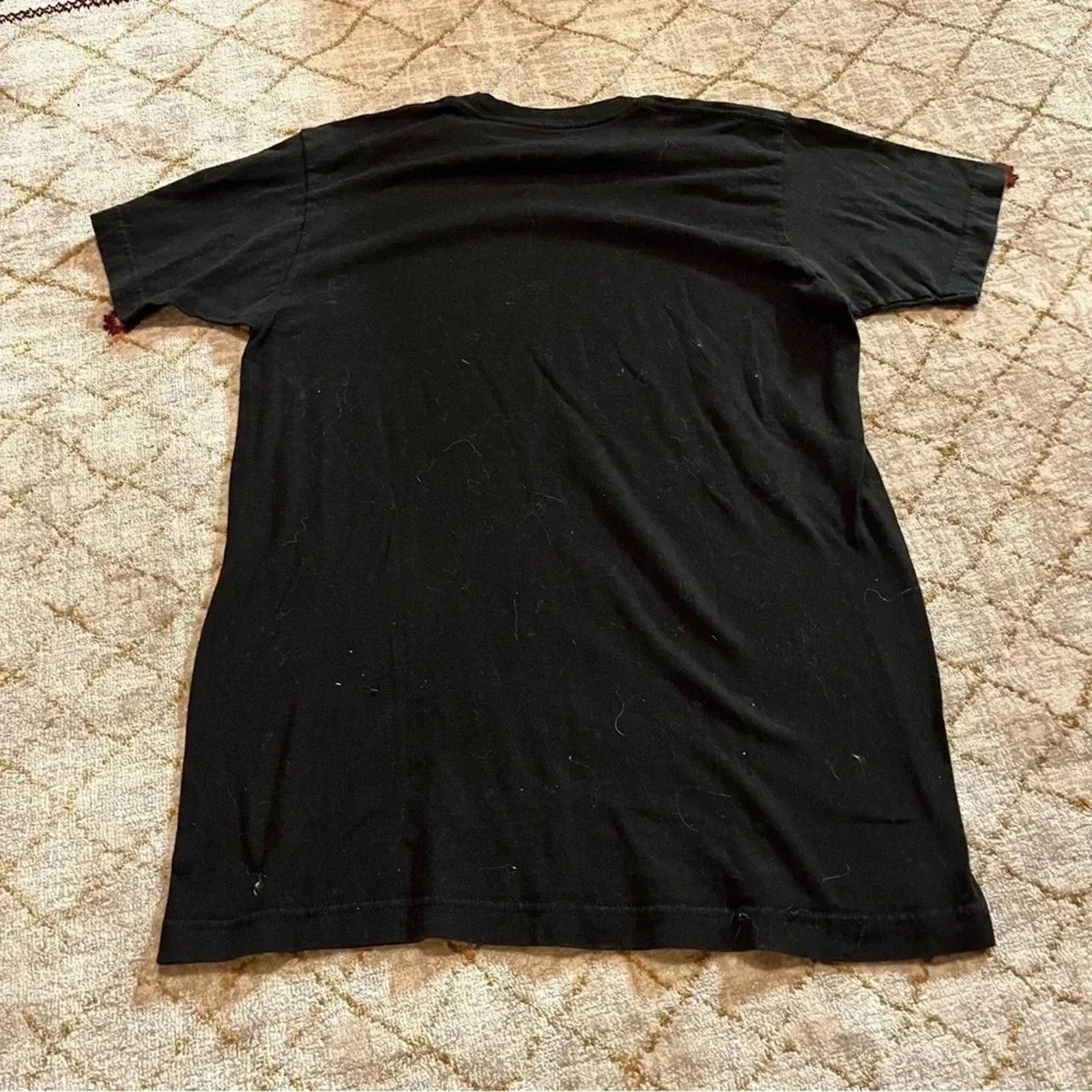 Other Hatsune Miku Digital Popstar Short Sleeve T-shirt Anime Size US M / EU 48-50 / 2 - 4 Thumbnail