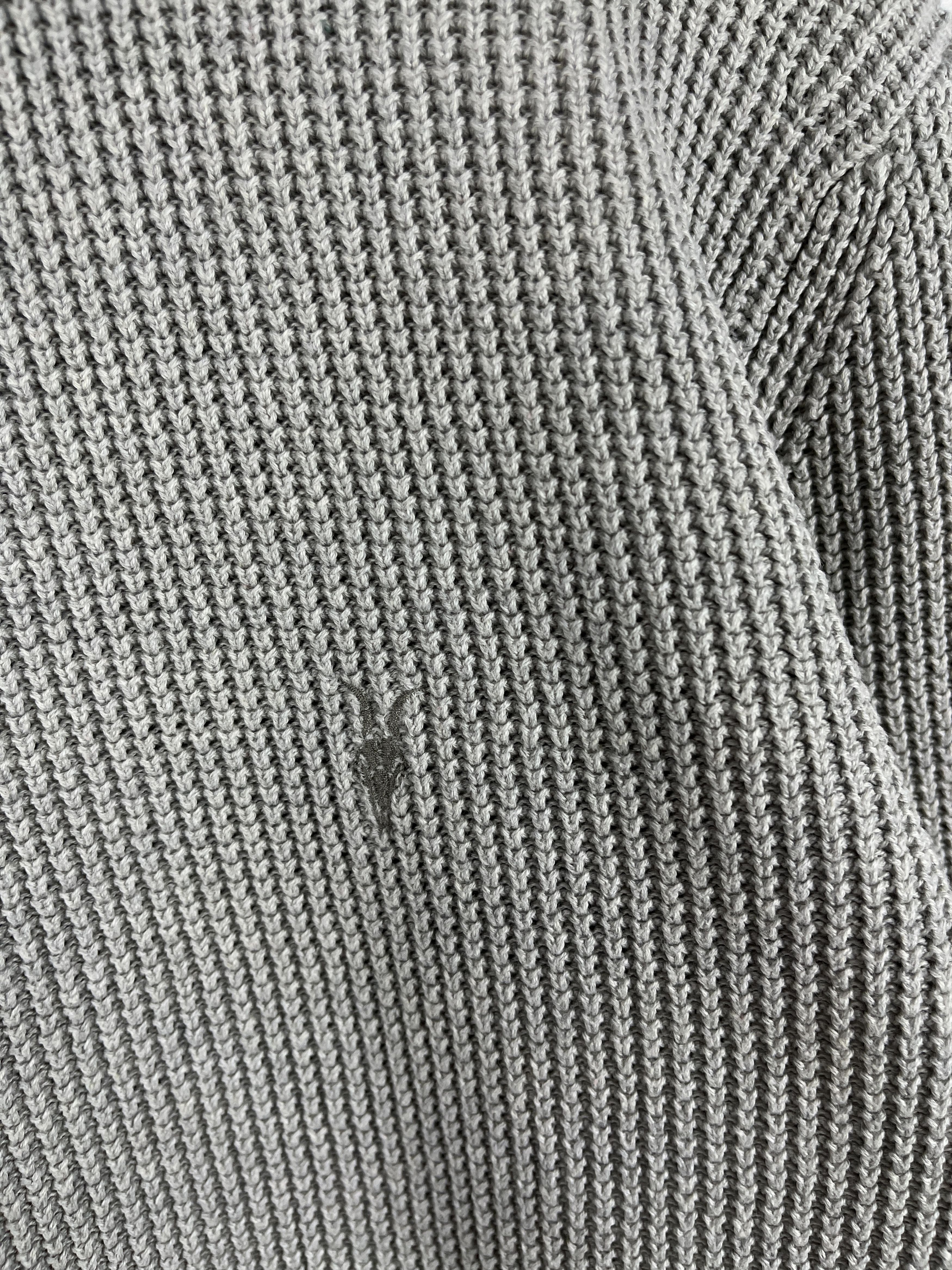 Allsaints AllSaints Trias Crew Sweater Size US S / EU 44-46 / 1 - 4 Thumbnail