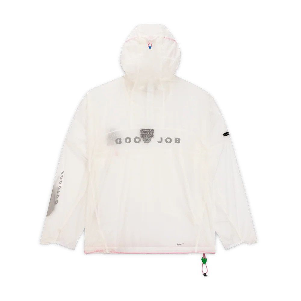 Cactus Plant Flea Market × Nike Nike ACG CPFM Anorak Jacket Size US M / EU 48-50 / 2 - 4 Thumbnail