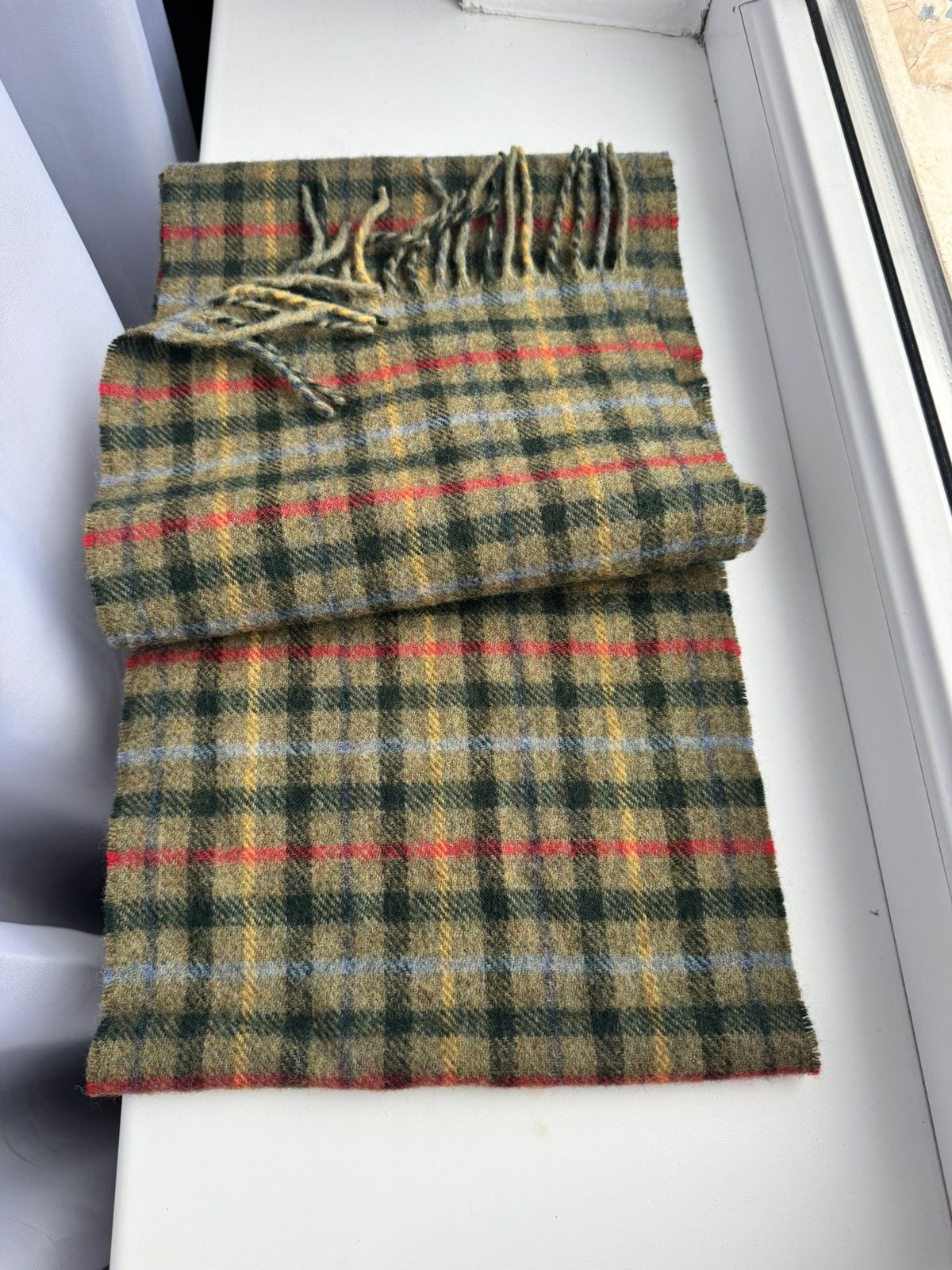 Barbour Barbour scarf Size ONE SIZE - 3 Thumbnail
