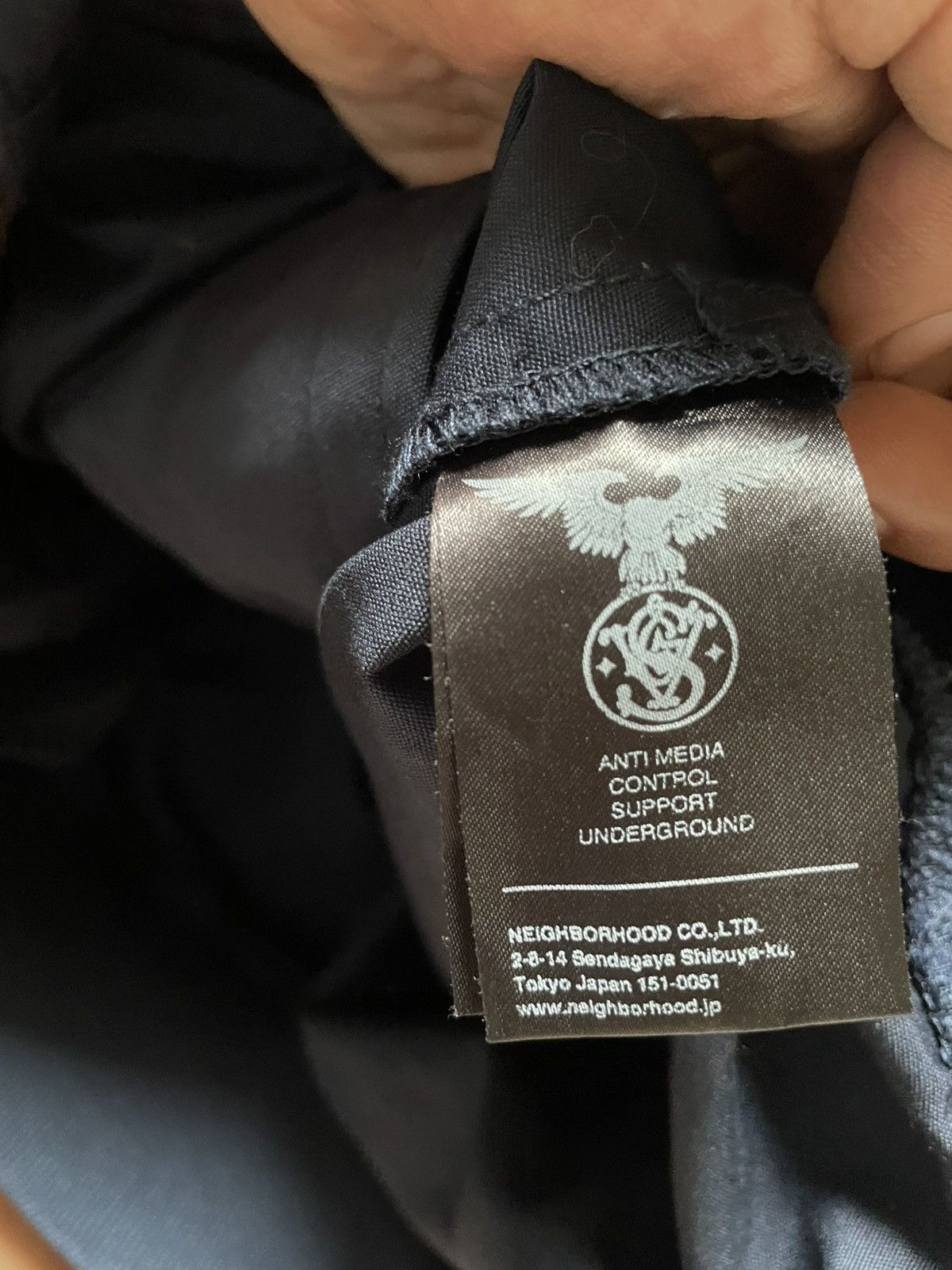 Neighborhood SVG Archive by Neighborhood Jacket Size US M / EU 48-50 / 2 - 8 Thumbnail