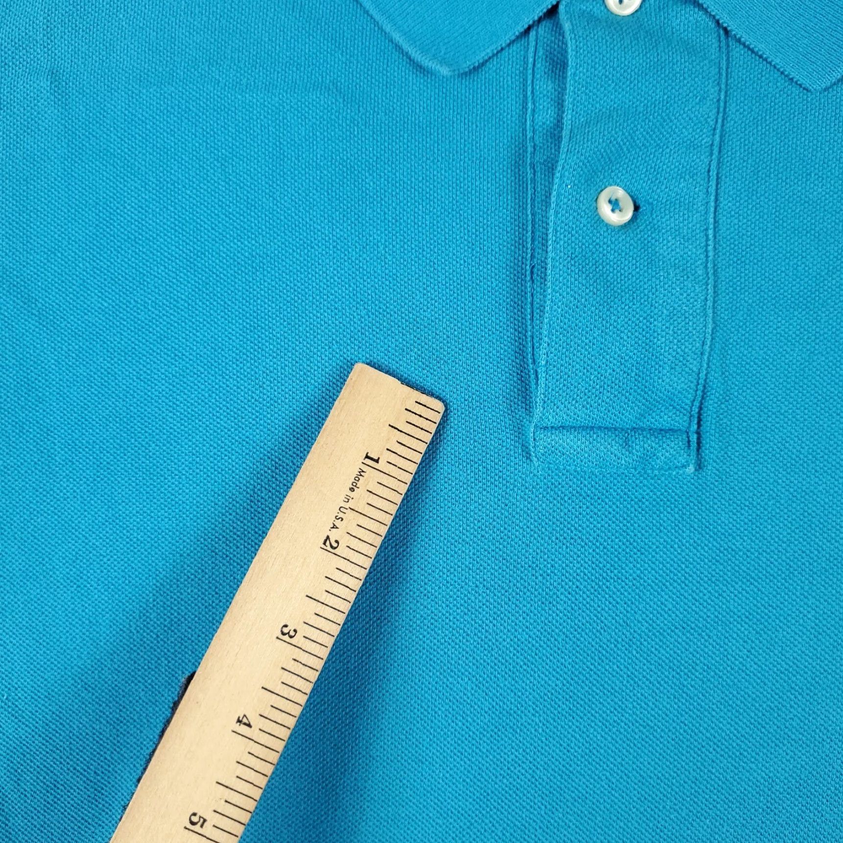 Ralph Lauren Ralph Lauren Polo Shirt Mens Large Blue Pony Casual Short Sleeve Polo Shirt Mens Large Blue Pony Casual Short Sleeve Size US L / EU 52-54 / 3 - 5 Thumbnail