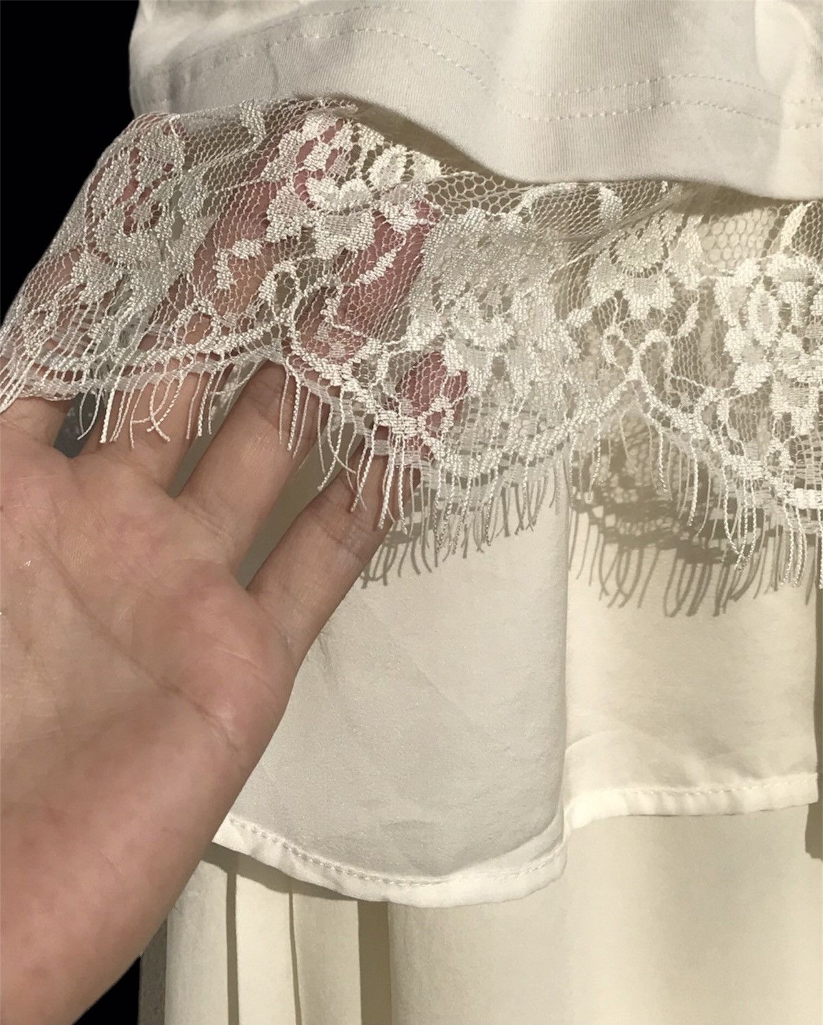 GU × Jun Takahashi × Undercover GU x Undercover Short Sleeve Dress Size S / US 4 / IT 40 - 5 Thumbnail