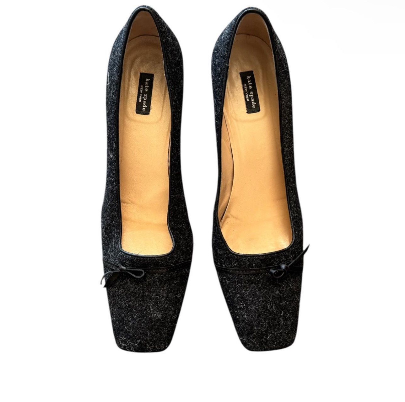 Kate Spade Kitten heel Size US 10.5 / IT 40.5 - 3 Thumbnail