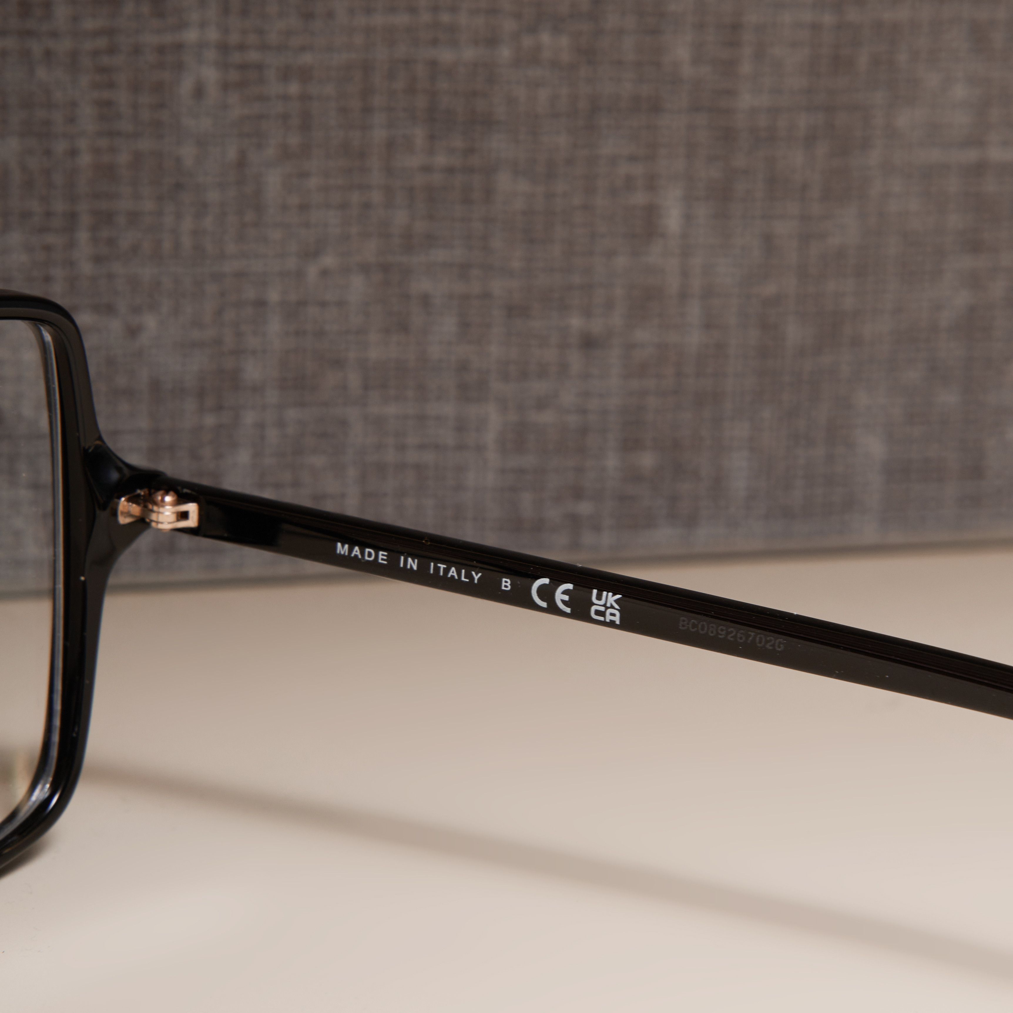 Chanel CHANEL 0CH3448 C622 Glasses Size ONE SIZE - 9 Thumbnail