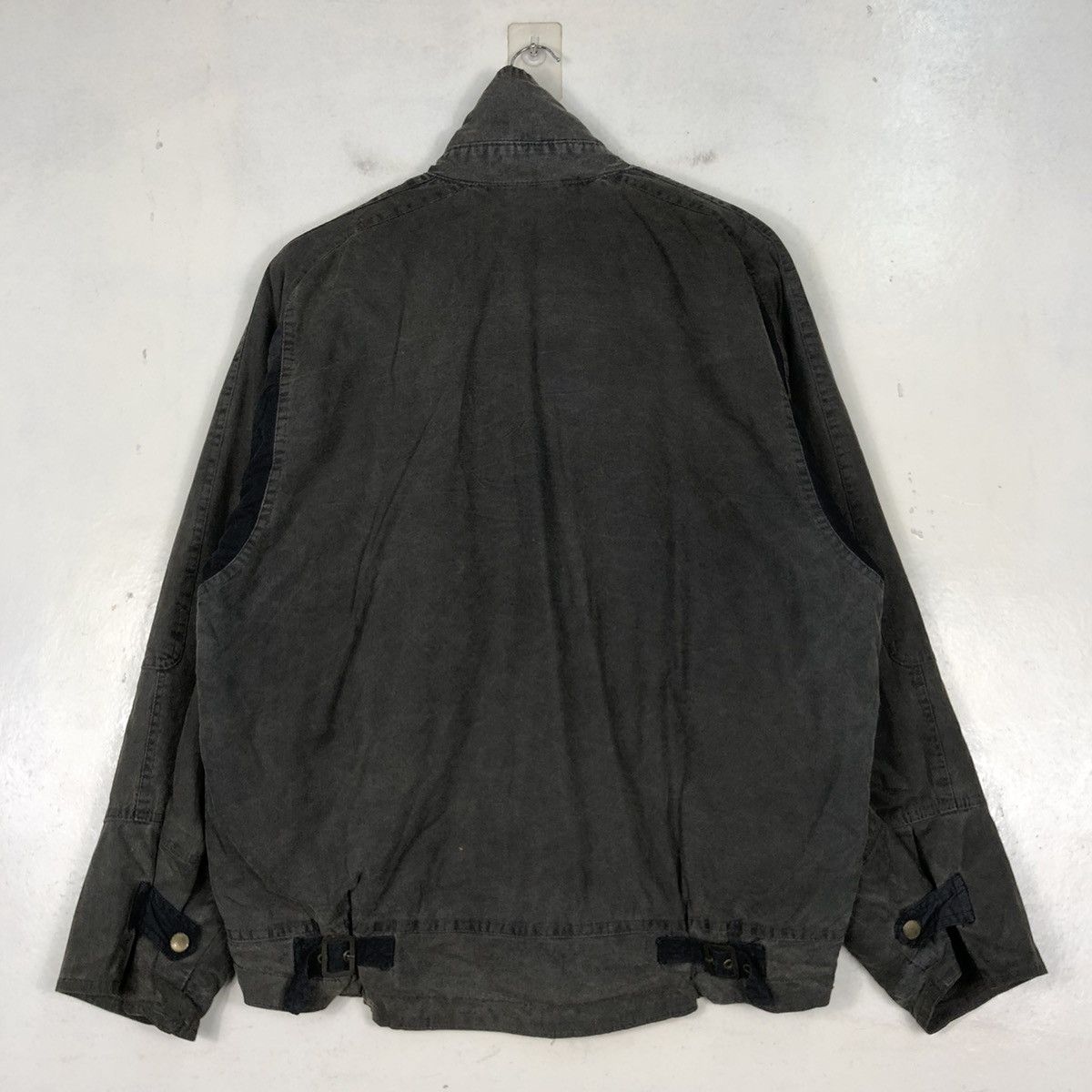 Vintage Vintage Flying Flash Eagles Jacket Size US L / EU 52-54 / 3 - 7 Thumbnail