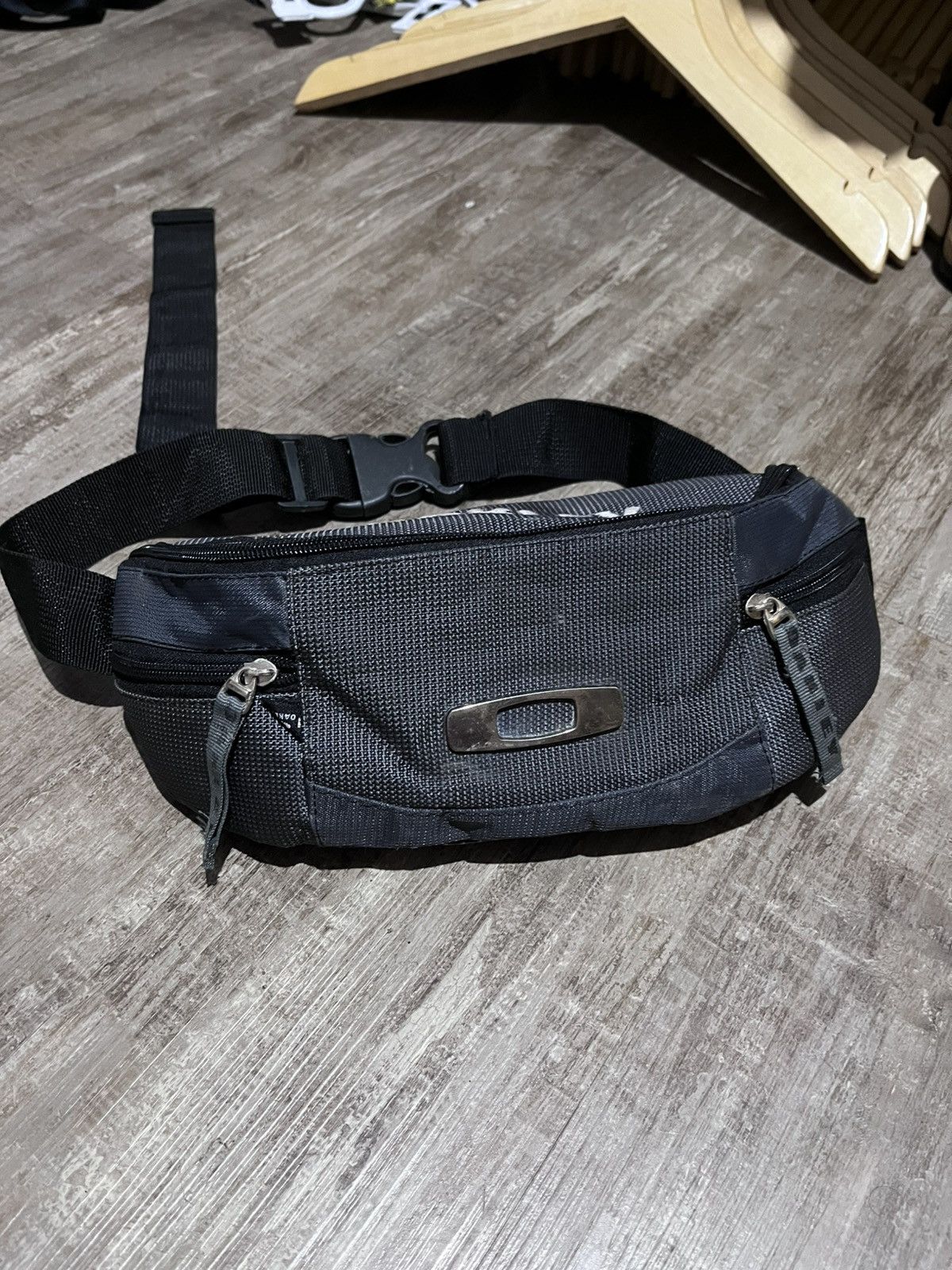 Oakley Oakley sailengbag Size ONE SIZE - 1 Thumbnail