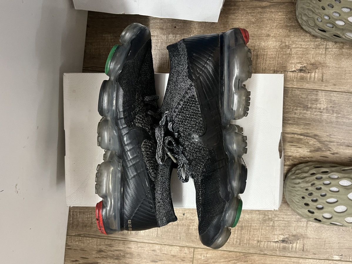 Nike Nike vapor max bhm Size US 10 / EU 43 - 5 Thumbnail
