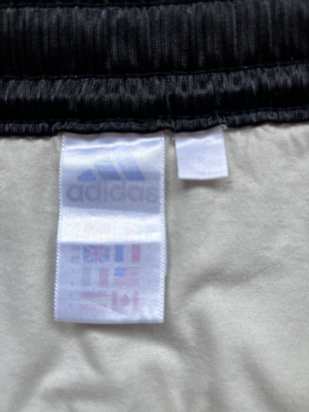 Adidas Adidas Real Madrid Soccer Shorts Men’s Black Size L Size US L / EU 52-54 / 3 - 4 Thumbnail