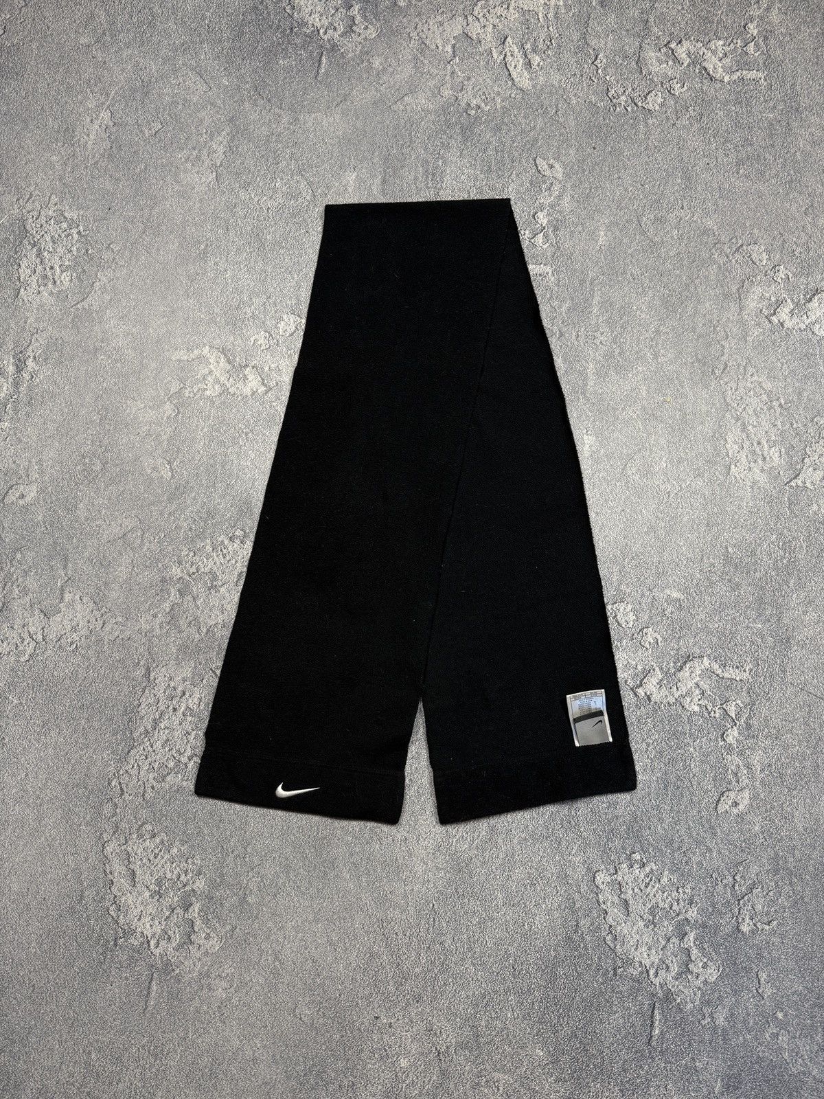 Nike Vintage Nike Scarf Size ONE SIZE - 1 Thumbnail