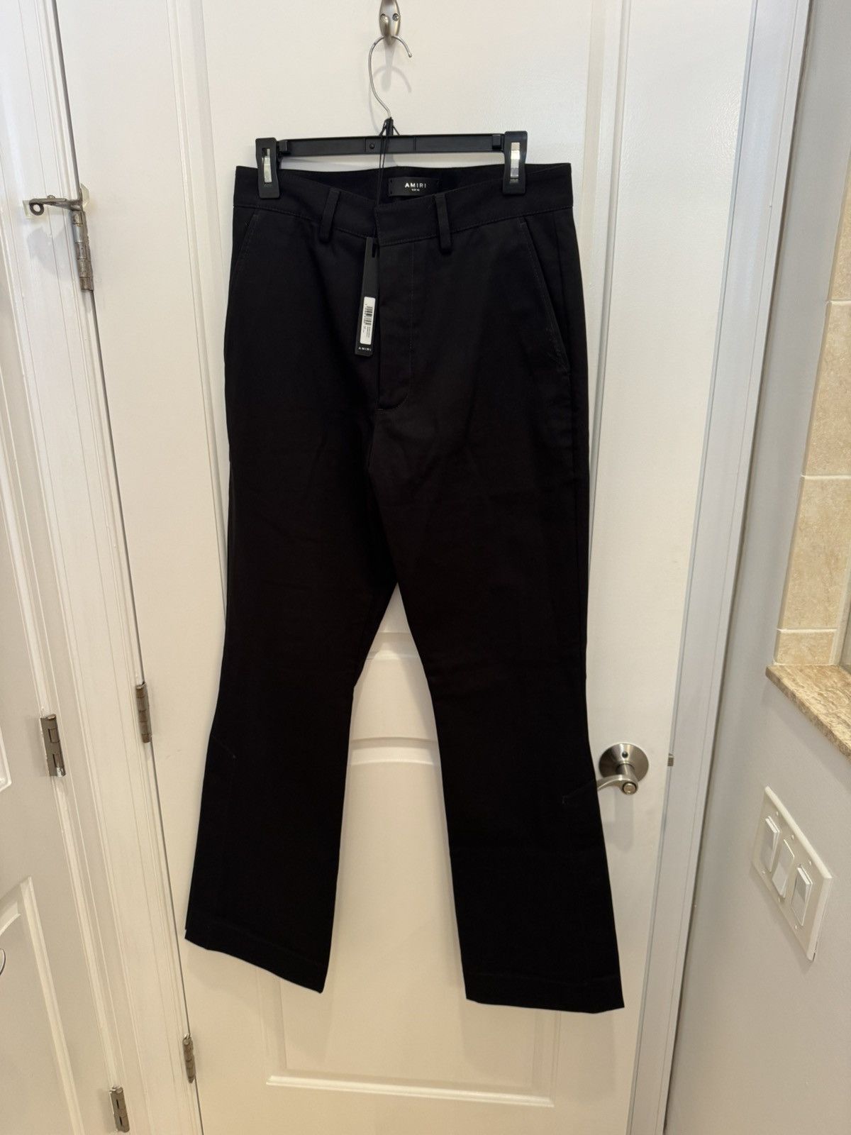 Amiri Kick Chinos