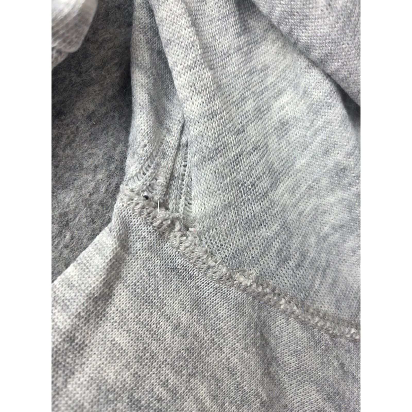 Vintage VINTAGE Bullshot Crummond Sweatshirt 1987 XL Distressed Men Gray Sweatshirt Pullover XL Mens Size US XL / EU 56 / 4 - 6 Thumbnail