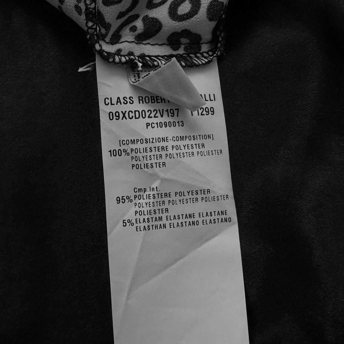 Roberto Cavalli Roberto Cavalli gorgeous dress Size S / US 4 / IT 40 - 7 Thumbnail