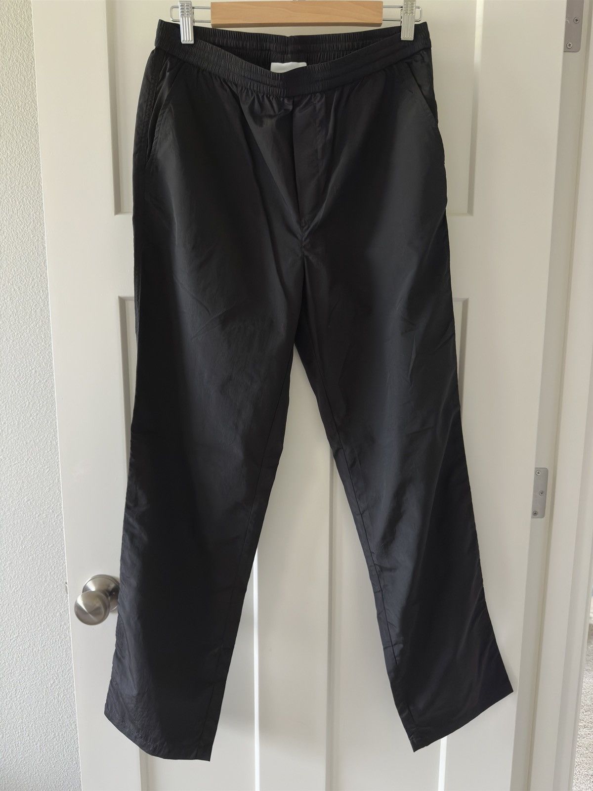 Soulland Soulland Erich Trousers Size US 33 - 1 Thumbnail