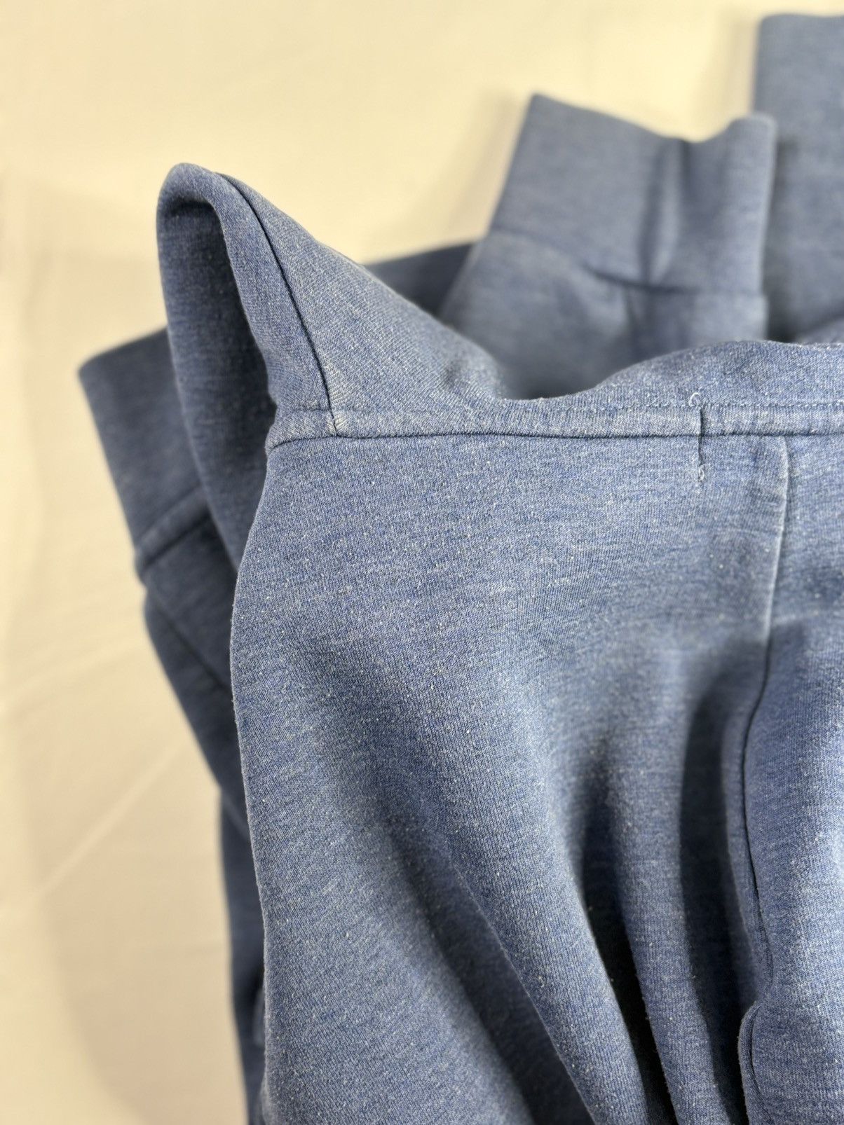 Polo Ralph Lauren Polo Ralph Lauren Women’s Double Knit Zip Up | $35 Size M / US 6-8 / IT 42-44 - 9 Thumbnail