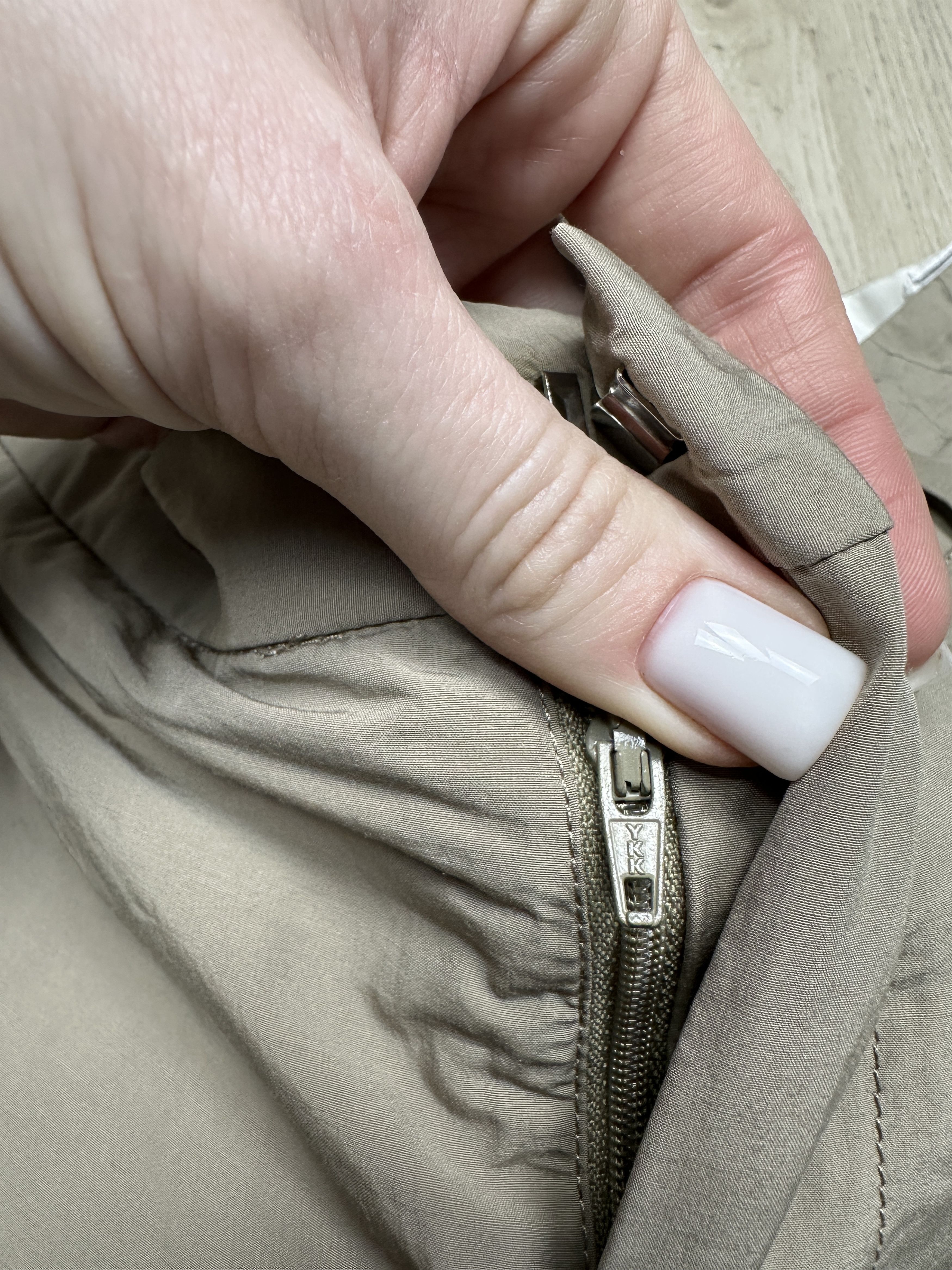 Cos Cos Mens Cargo Pants Size US 34 / EU 50 - 5 Thumbnail