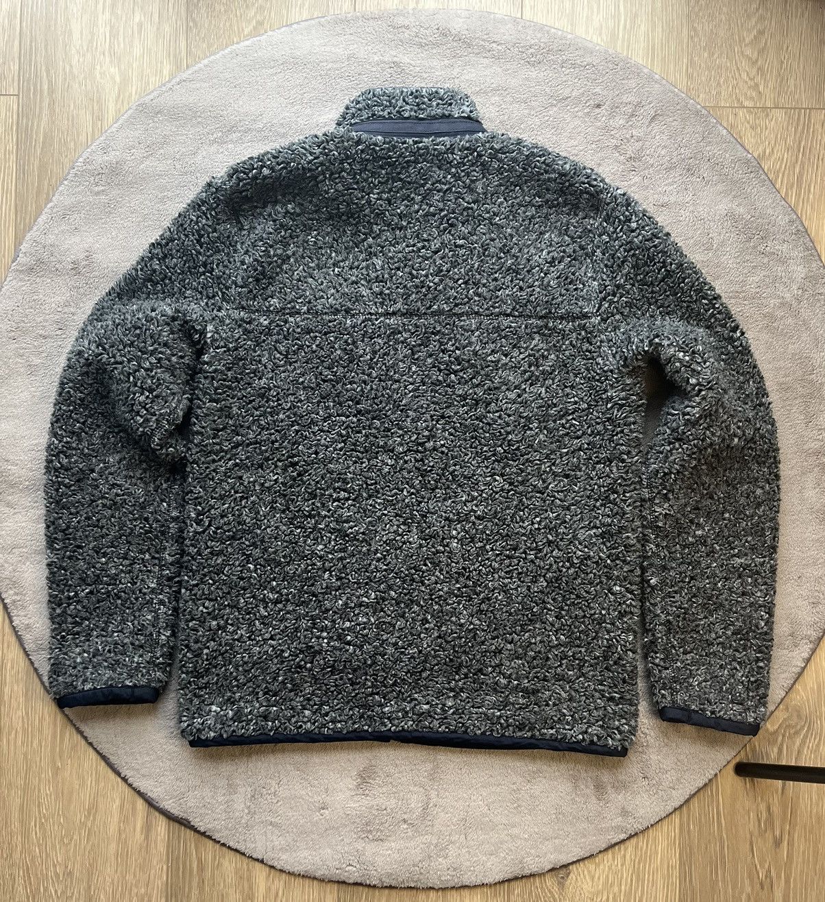 Abercrombie & Fitch × If Six Was Nine × Vintage Rare vintage wool jacket Abercrombie & Fitch Size US S / EU 44-46 / 1 - 3 Thumbnail
