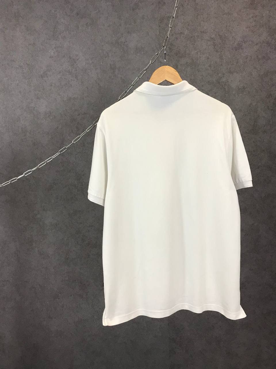 Nike × Vintage Nike Court vintage streetwear polo tee Size US M / EU 48-50 / 2 - 6 Thumbnail