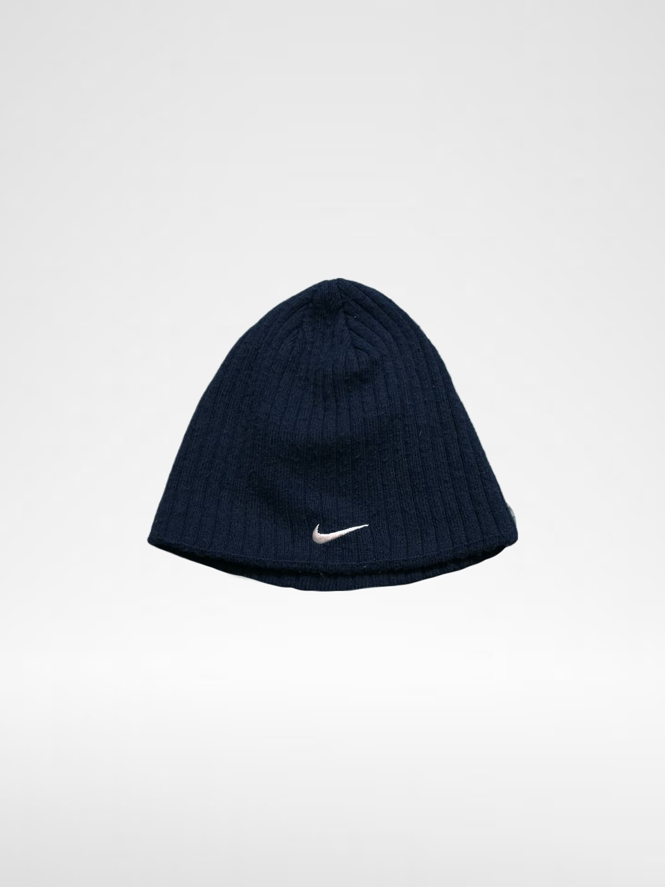 Nike Streetwear Hat One Size Y2K Logo Center NIKE Size ONE SIZE - 1 Thumbnail