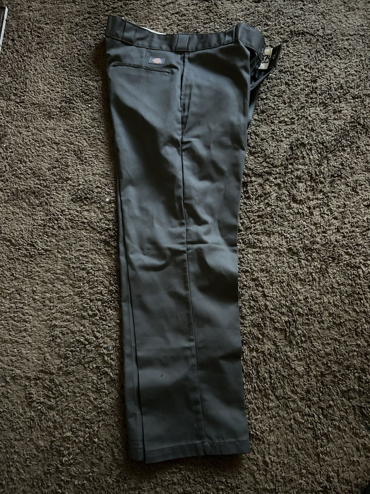Dickies Dickies 874 pants Size US 36 / EU 52 - 3 Thumbnail