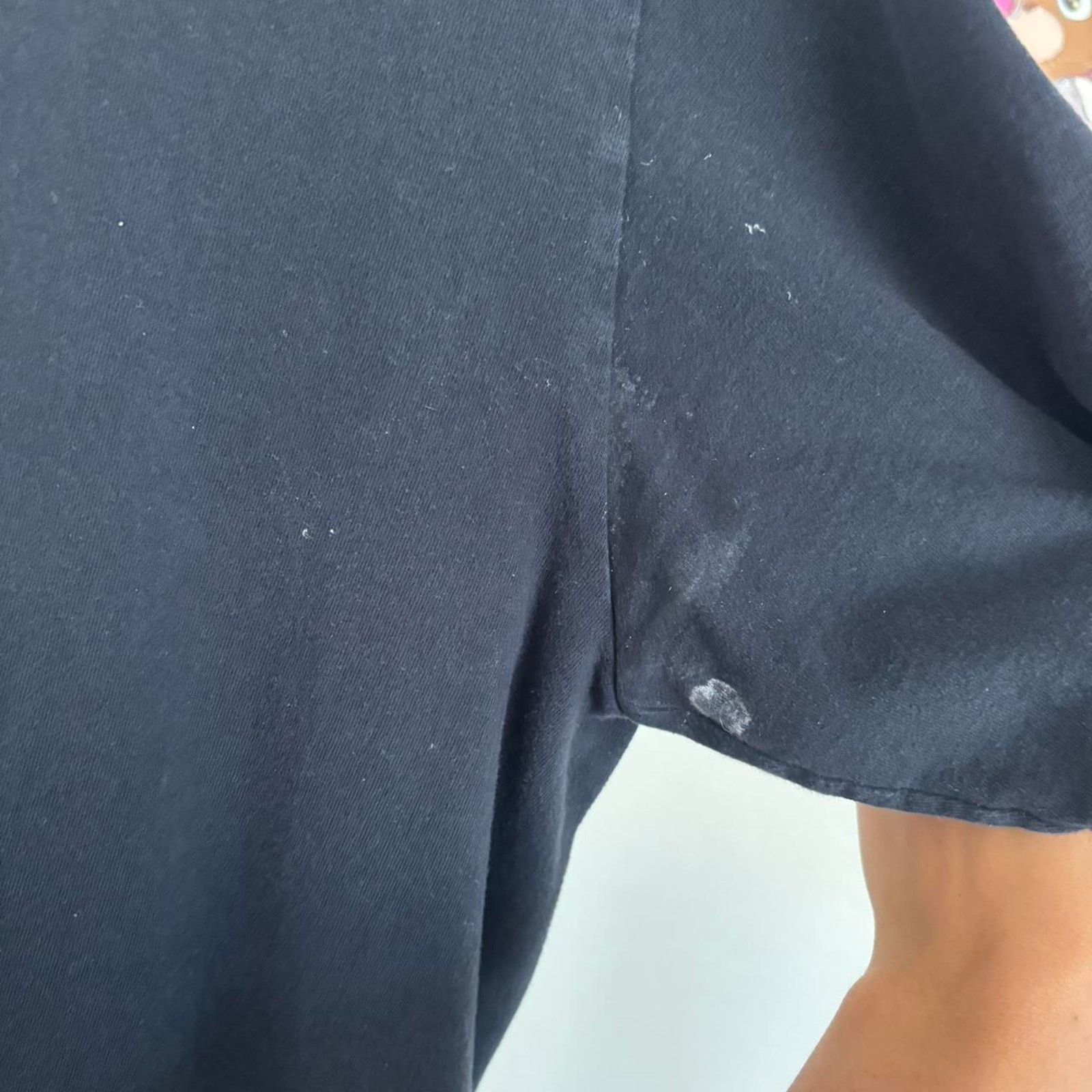 Supreme Supreme tee purchased from website Size US M / EU 48-50 / 2 - 5 Thumbnail