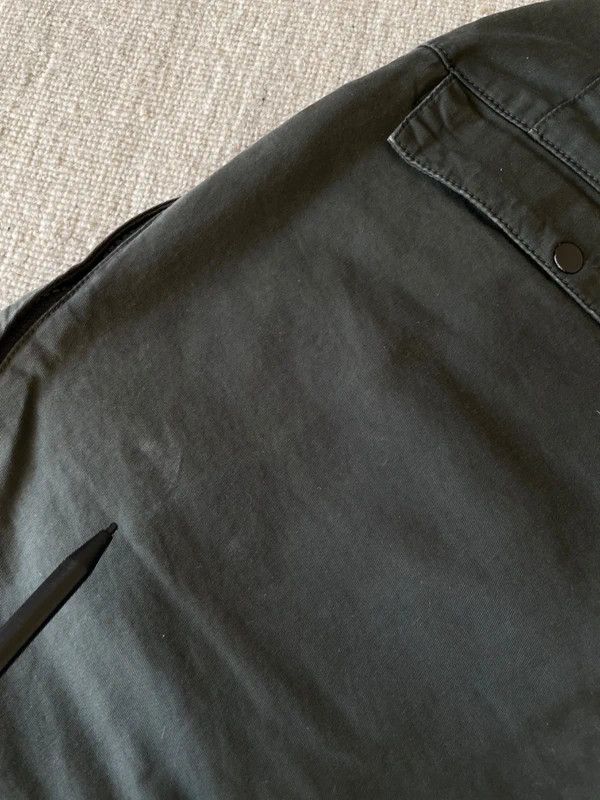 Stone Island Stone Island Shadow Project Convert Pants 46 Size US 30 / EU 46 - 7 Thumbnail