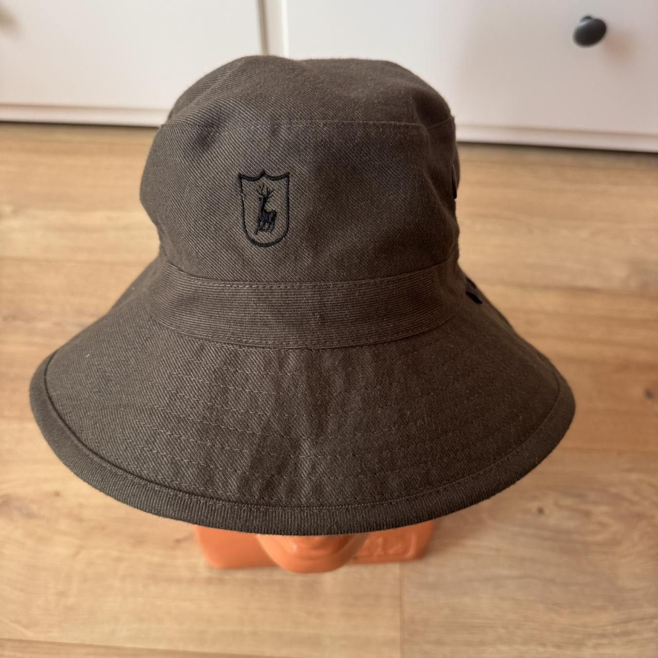 Other Deerhunter Deertex Bucket Hat Men’s Size 58/59 Outdoor Hat Size ONE SIZE - 2 Thumbnail